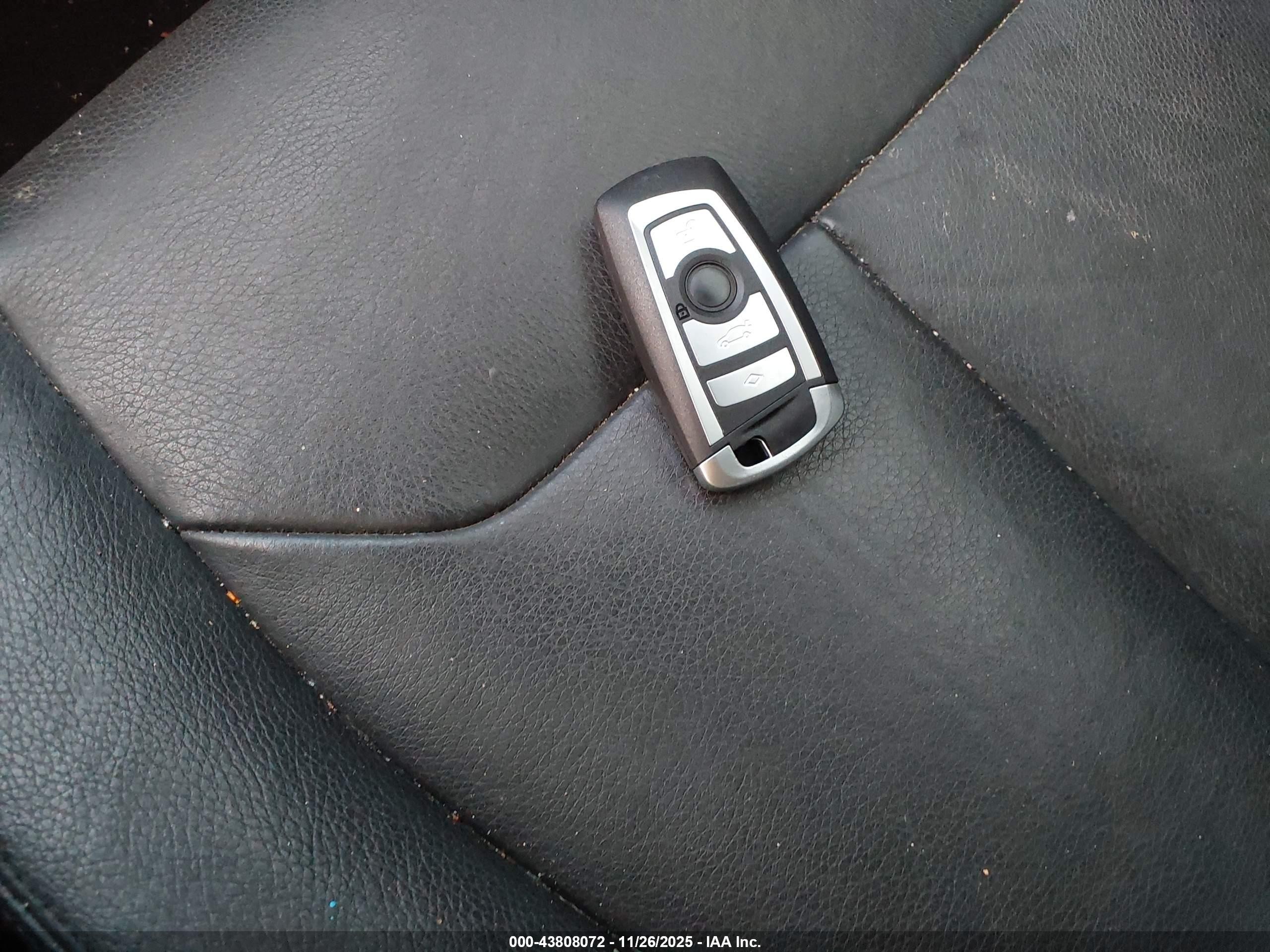 2014 Bmw 228i   Black vin: WBA1F5C51EVV98937