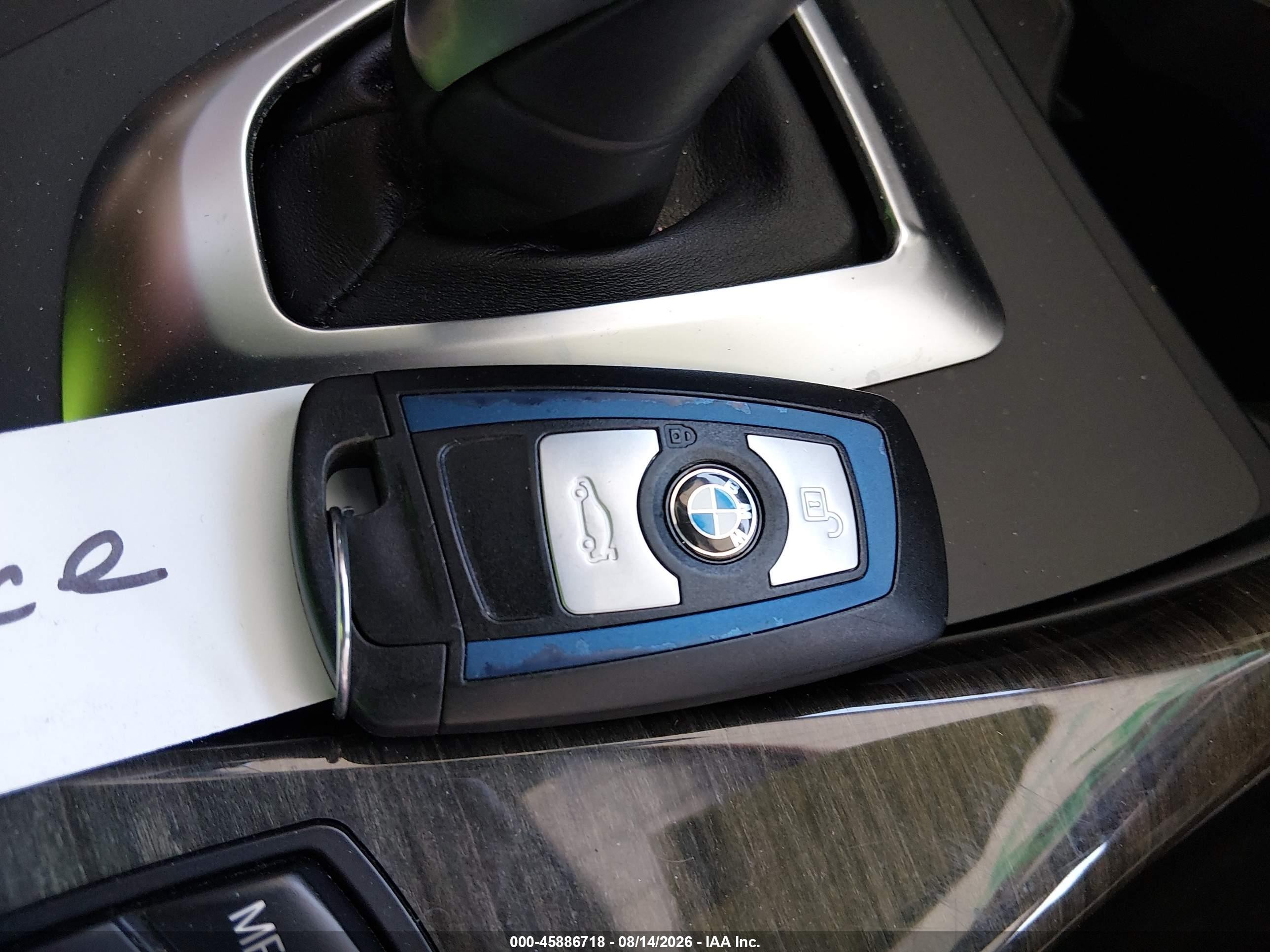 2015 Bmw 228i   White vin: WBA1F5C53FV257668