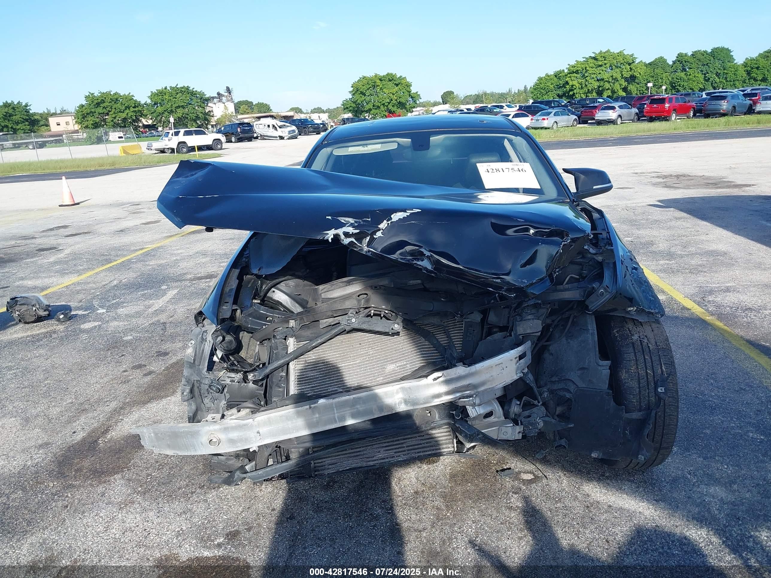 2014 Bmw 228i   Black vin: WBA1F5C55EV256097