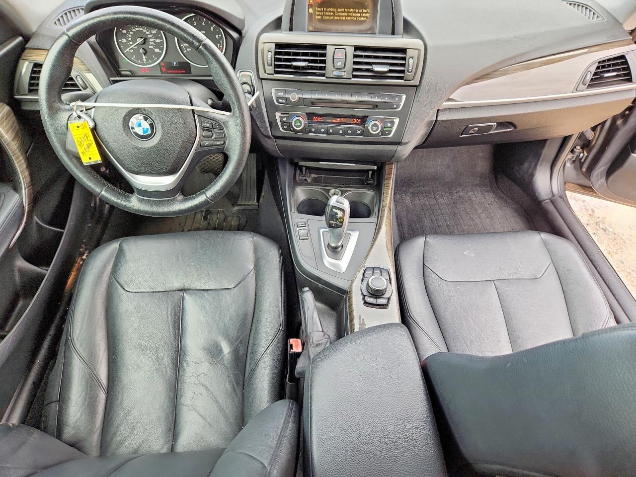 2014 Bmw 228 I Gray vin: WBA1F5C55EVV99167