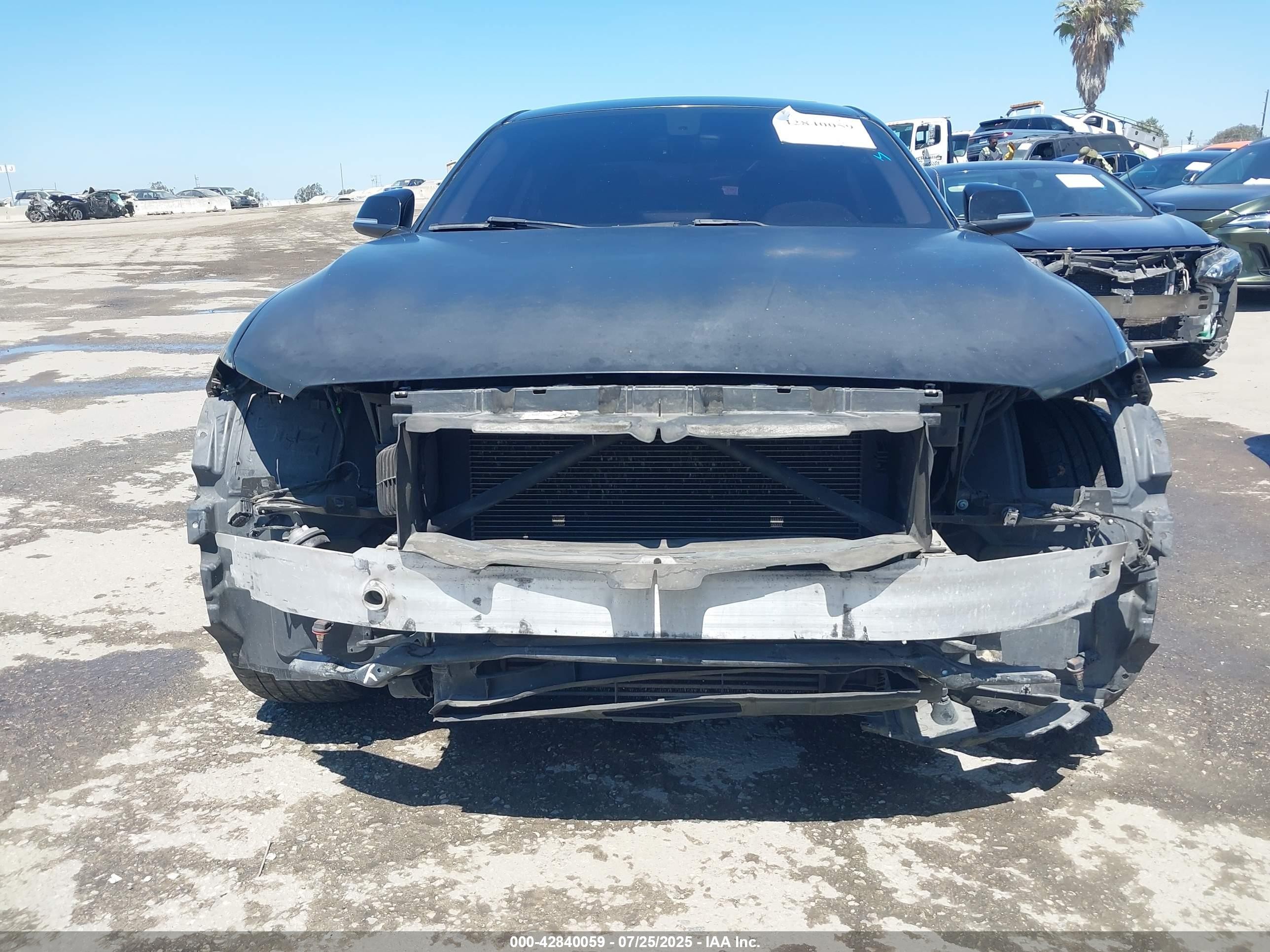 2014 Bmw 228i   Black vin: WBA1F5C56EVV98996