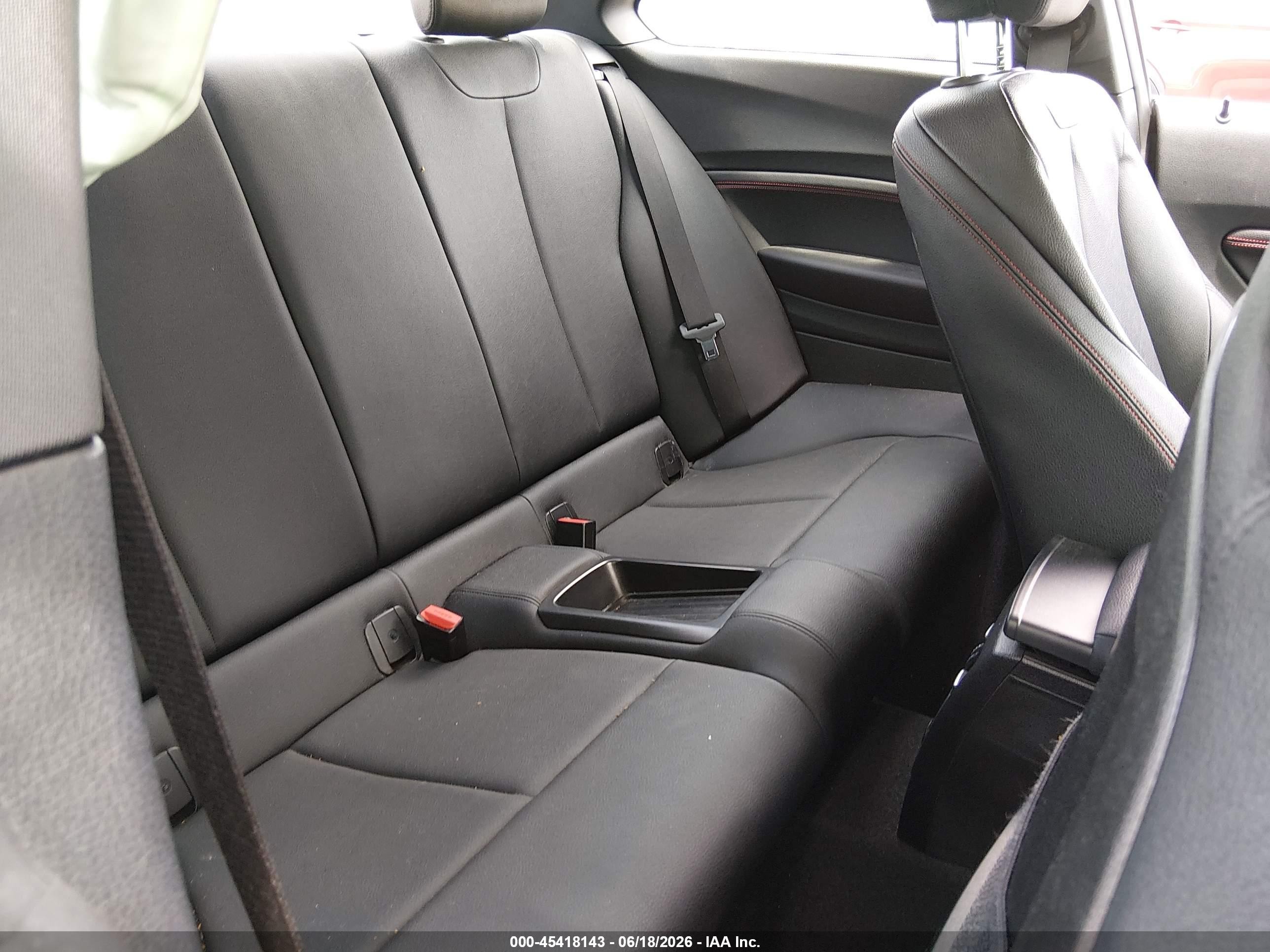 2014 Bmw 228i   Orange vin: WBA1F5C57EV255257