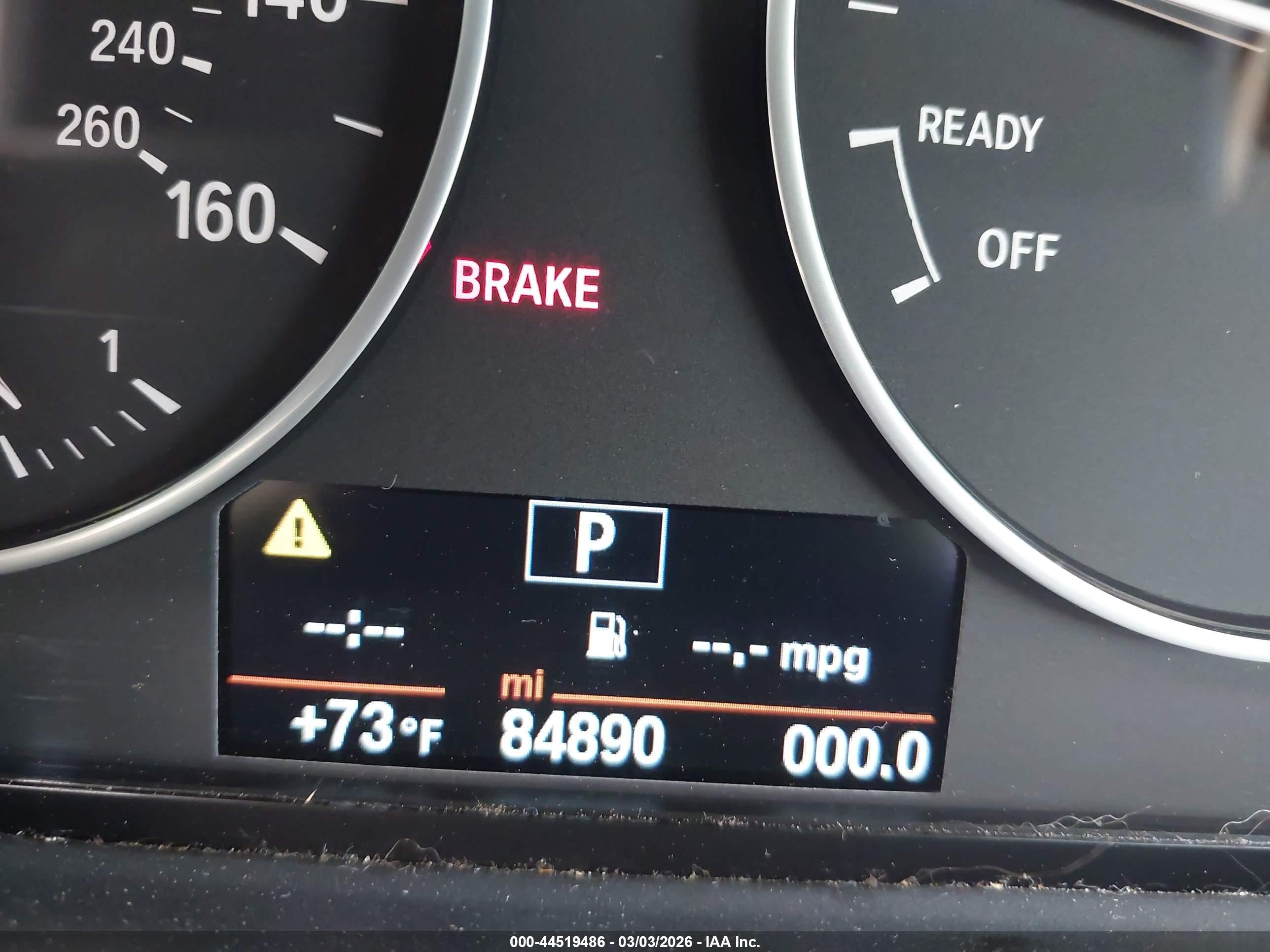 2014 Bmw 228i   White vin: WBA1F5C58EV246051