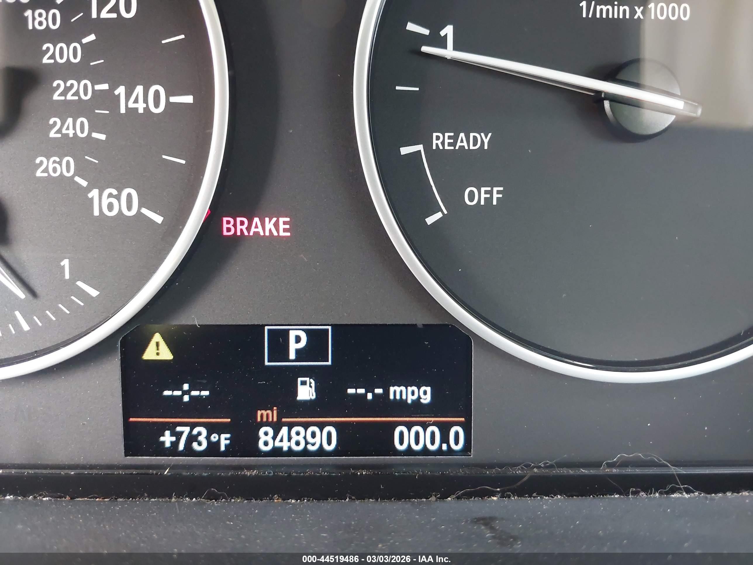 2014 Bmw 228i   White vin: WBA1F5C58EV246051