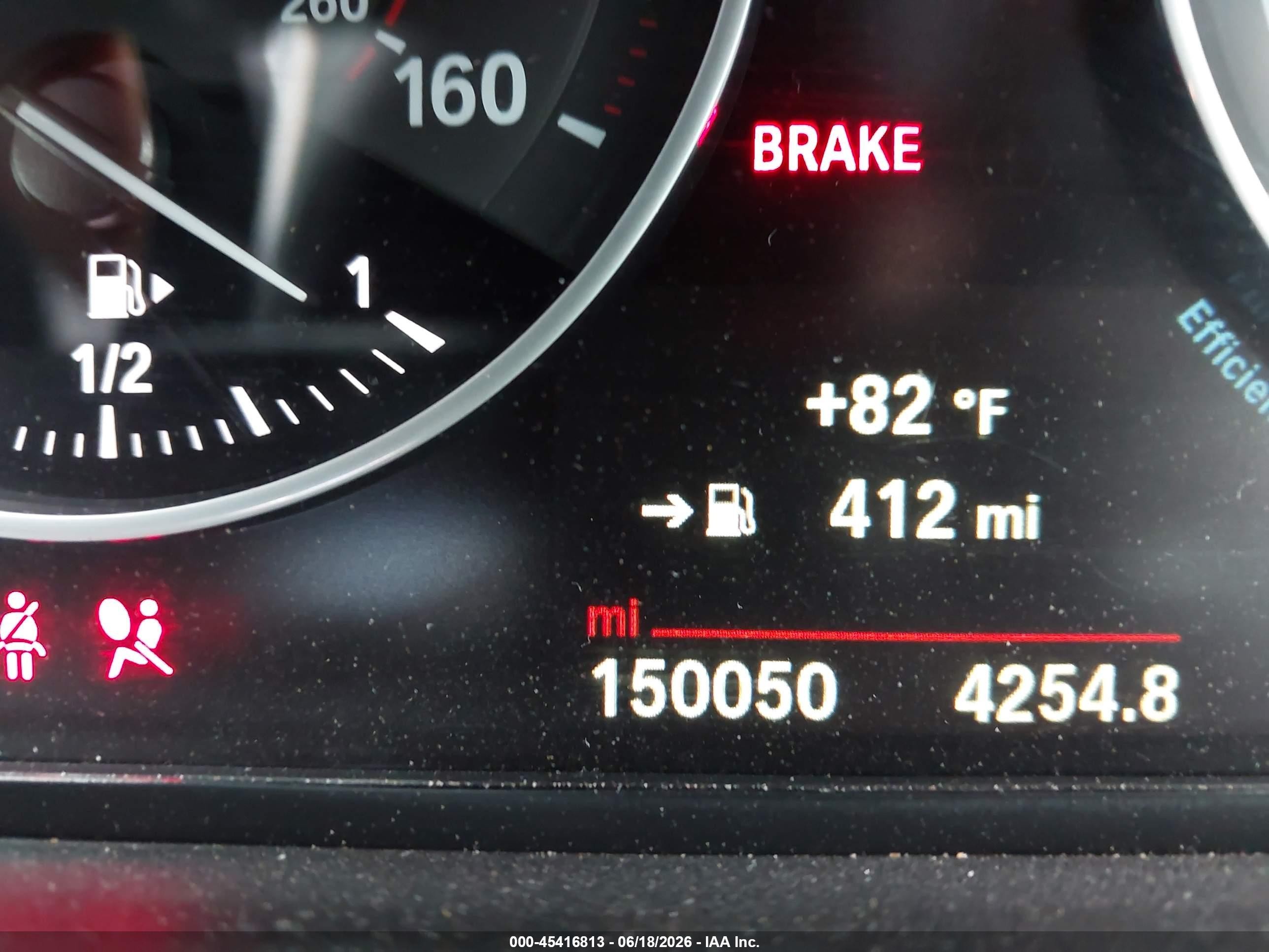 2015 Bmw 228i   Черный vin: WBA1F5C58FV257312