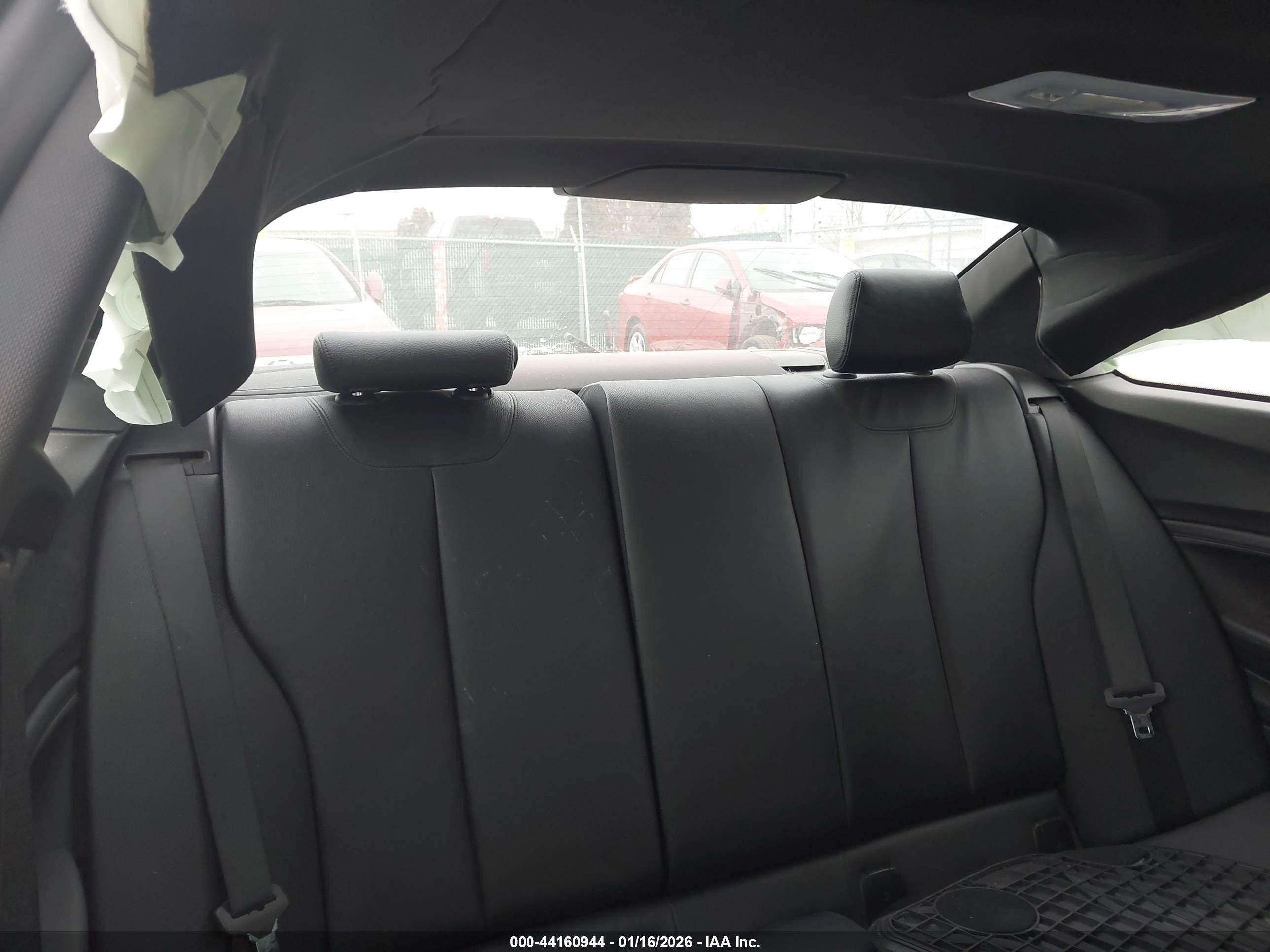 2014 Bmw 228i   Gray vin: WBA1F5C5XEV255673