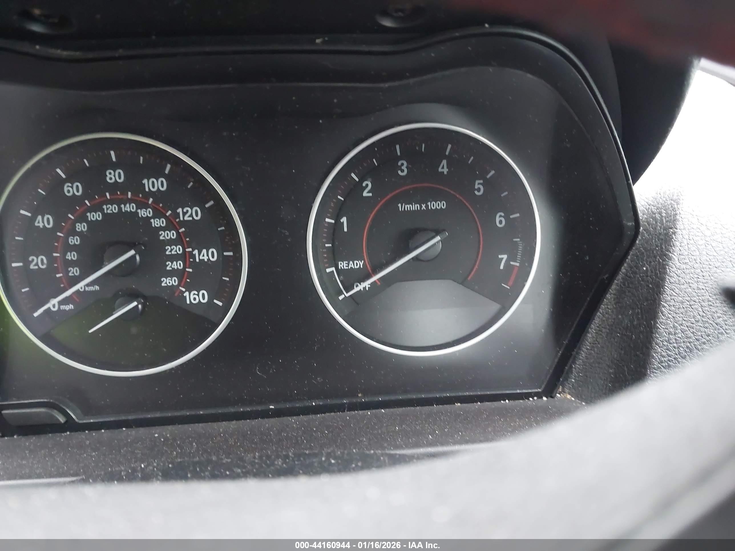 2014 Bmw 228i   Gray vin: WBA1F5C5XEV255673