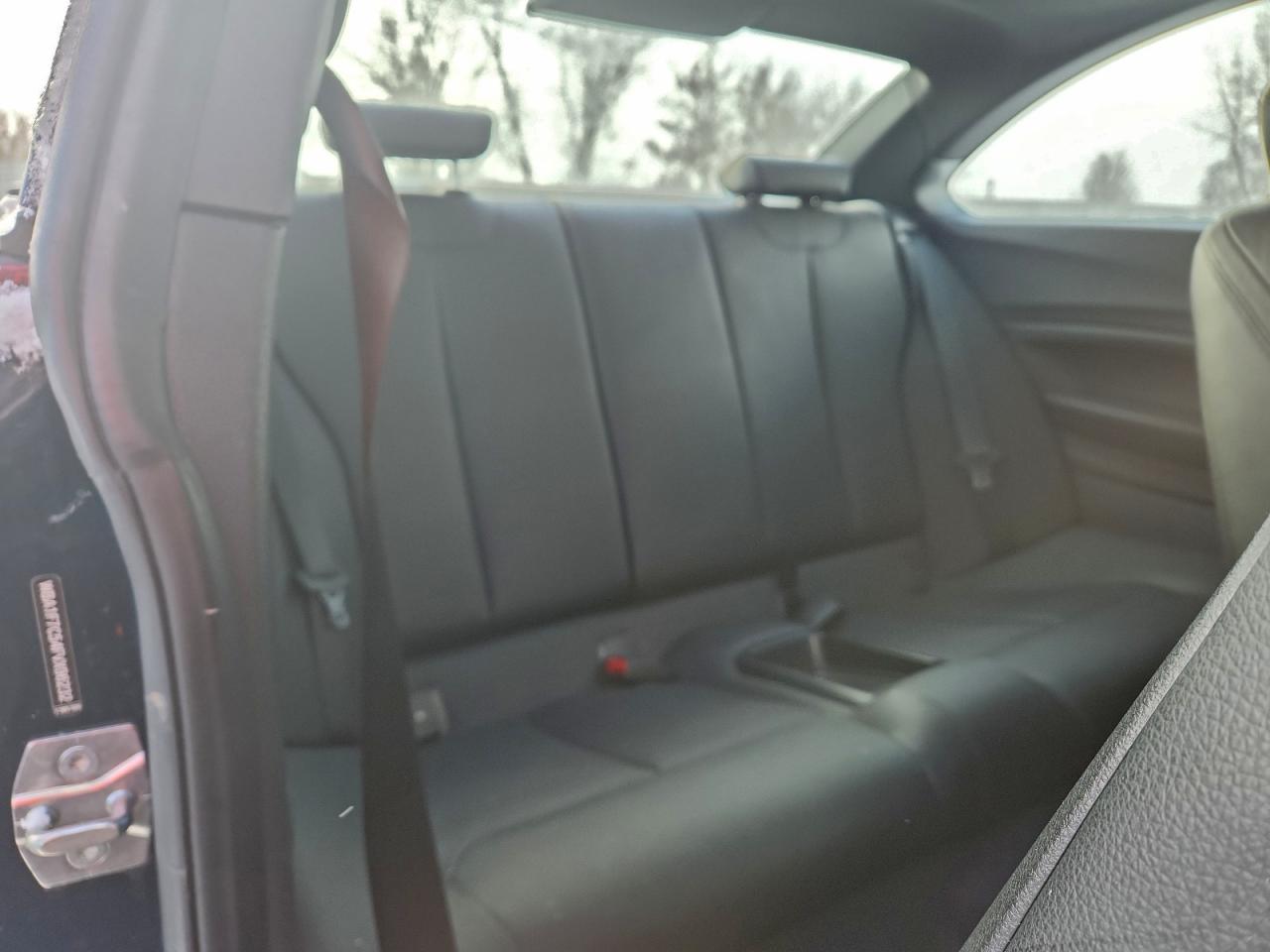 2015 Bmw 228 Xi Blue vin: WBA1F7C54FVX96232