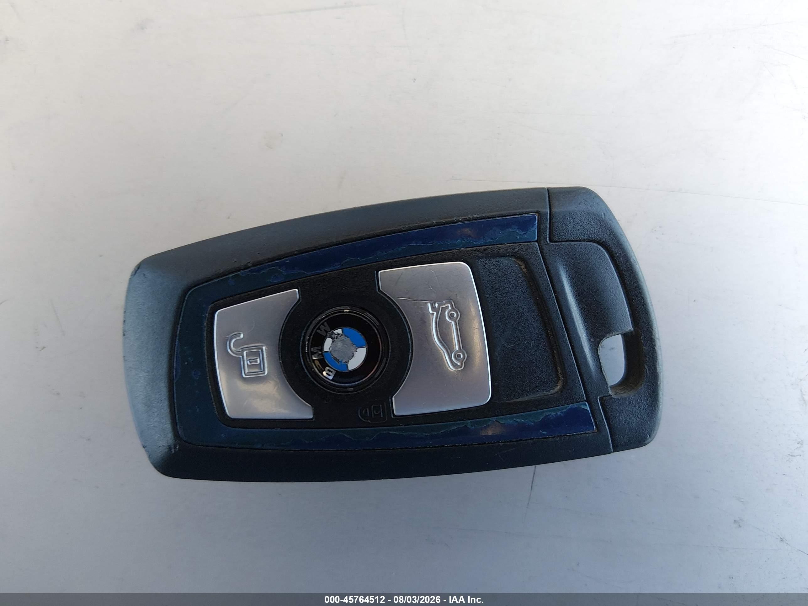 2015 Bmw 228i Синий vin: WBA1F9C53FVW98532