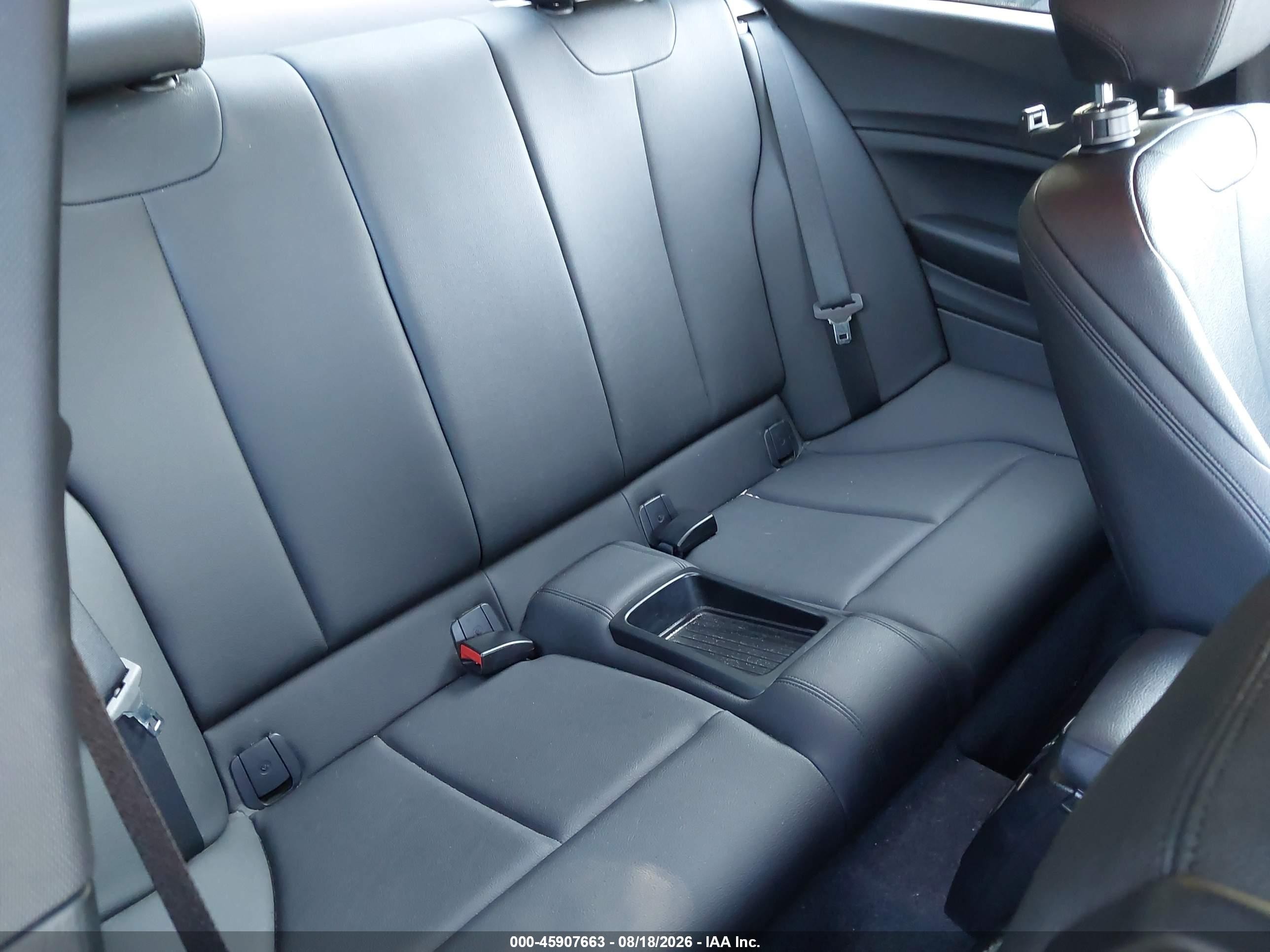 2015 Bmw 228i   Gray vin: WBA1G9C53FVX96716