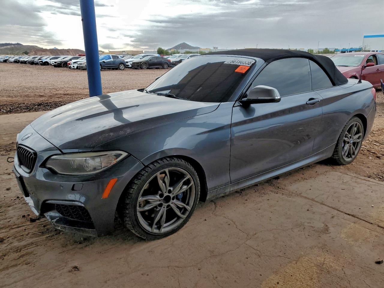 WBA1M1C50FV393660