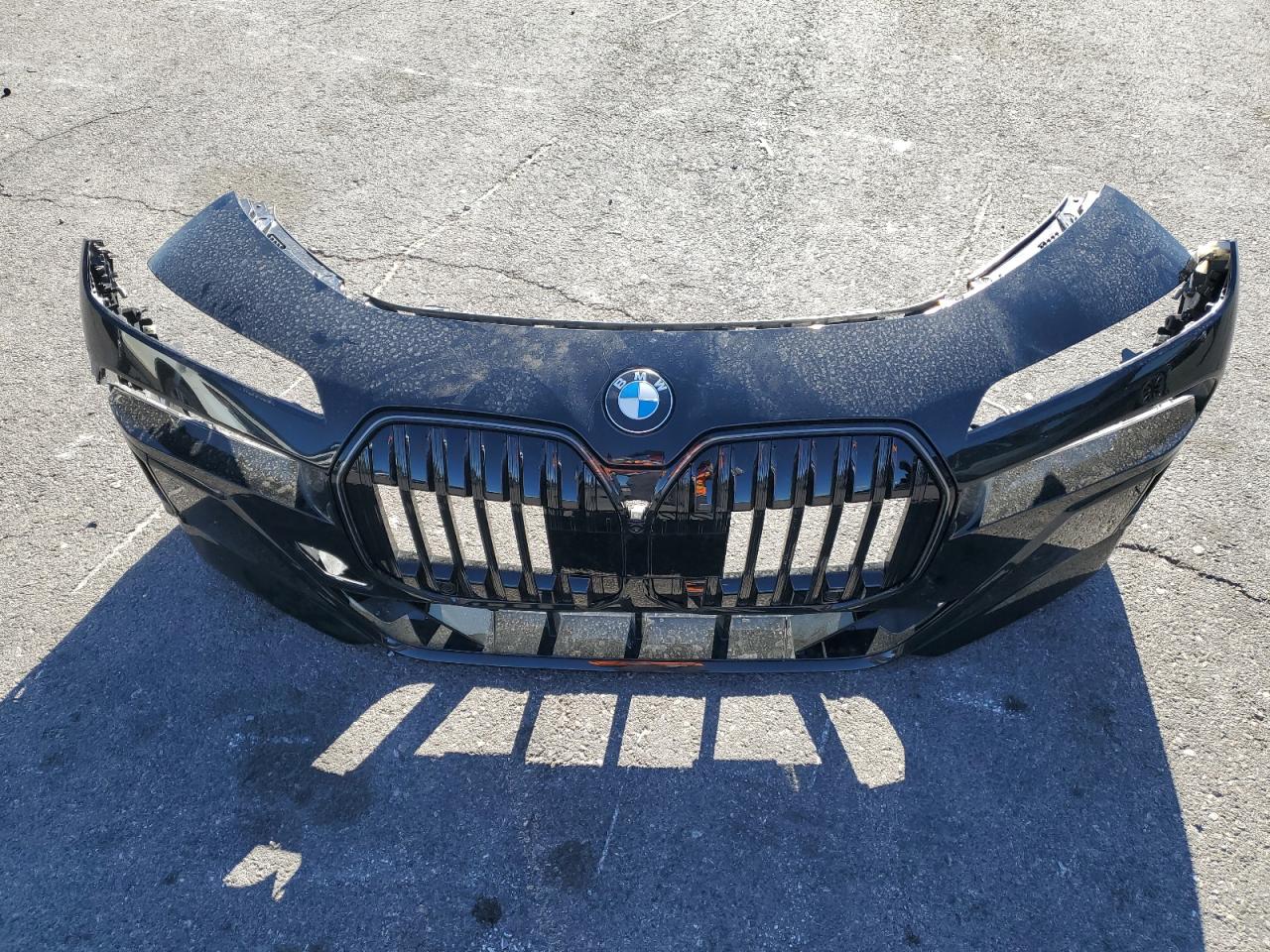 2025 Bmw 740 I   Black vin: WBA23EH01SCT25045