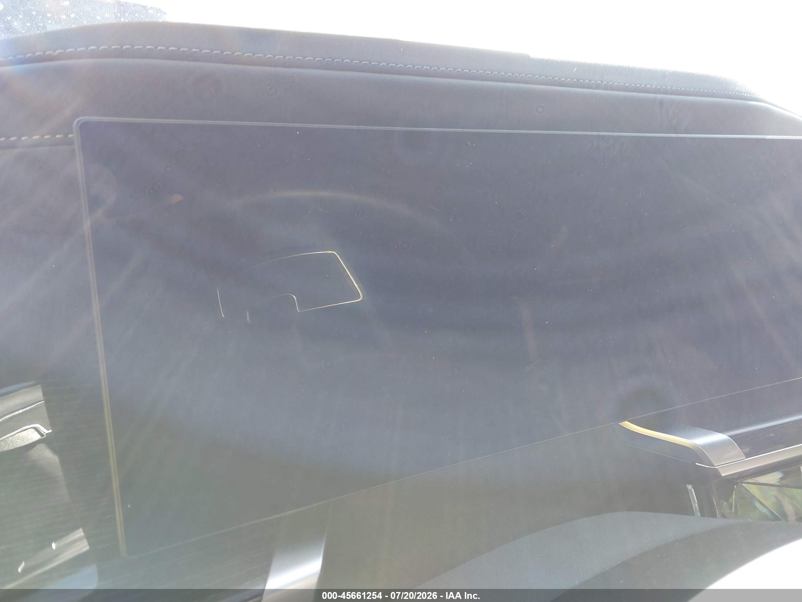 2023 Bmw 740 I Black vin: WBA23EH0XPCM14278