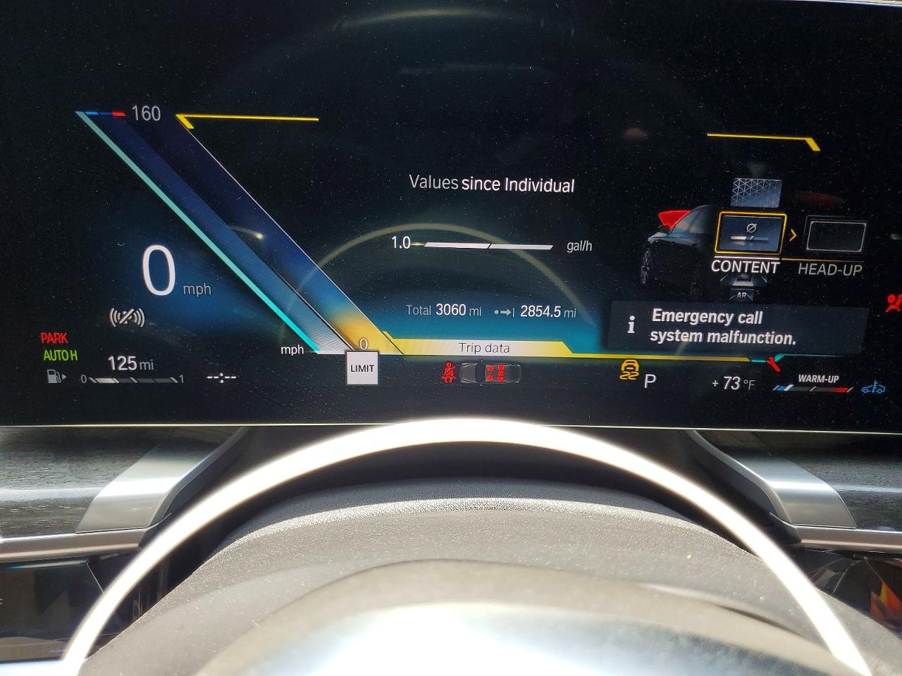 2023 Bmw 740 I Black vin: WBA23EH0XPCN13313