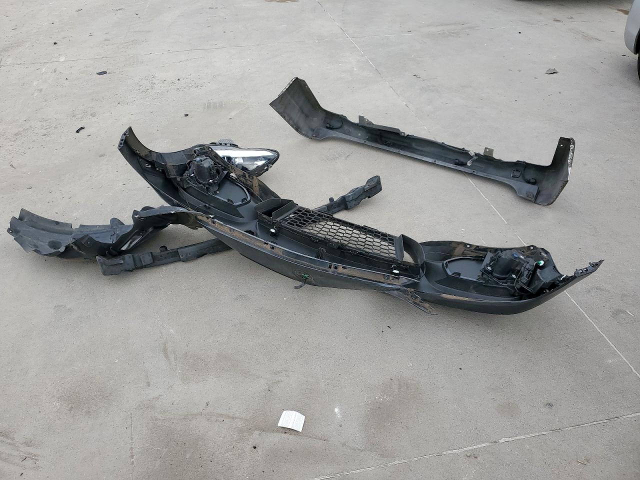 2021 Bmw 230i    Charcoal vin: WBA2J1C07M7J55789
