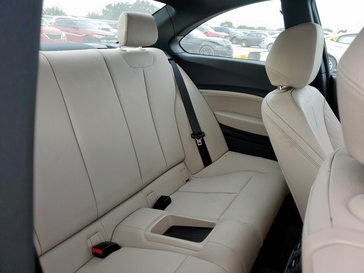 2021 Bmw 230i    Charcoal vin: WBA2J1C07M7J55789