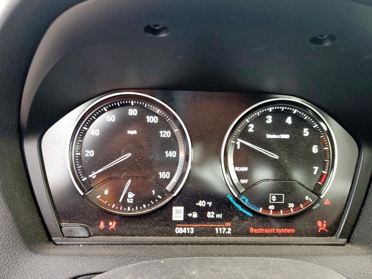2021 Bmw 230i    Charcoal vin: WBA2J1C07M7J55789