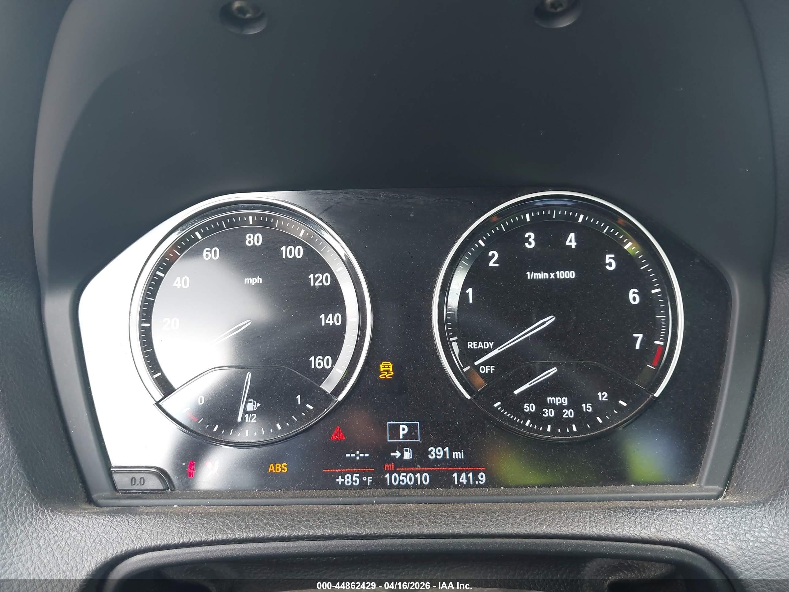 2018 Bmw 230i   Silver vin: WBA2J1C51JVD09550