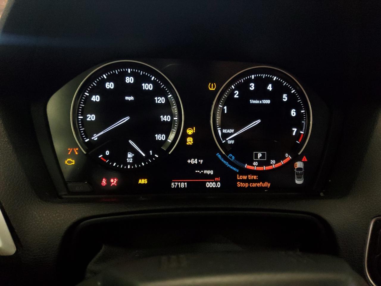 2020 Bmw 230i Красный vin: WBA2M7C09L7G28779