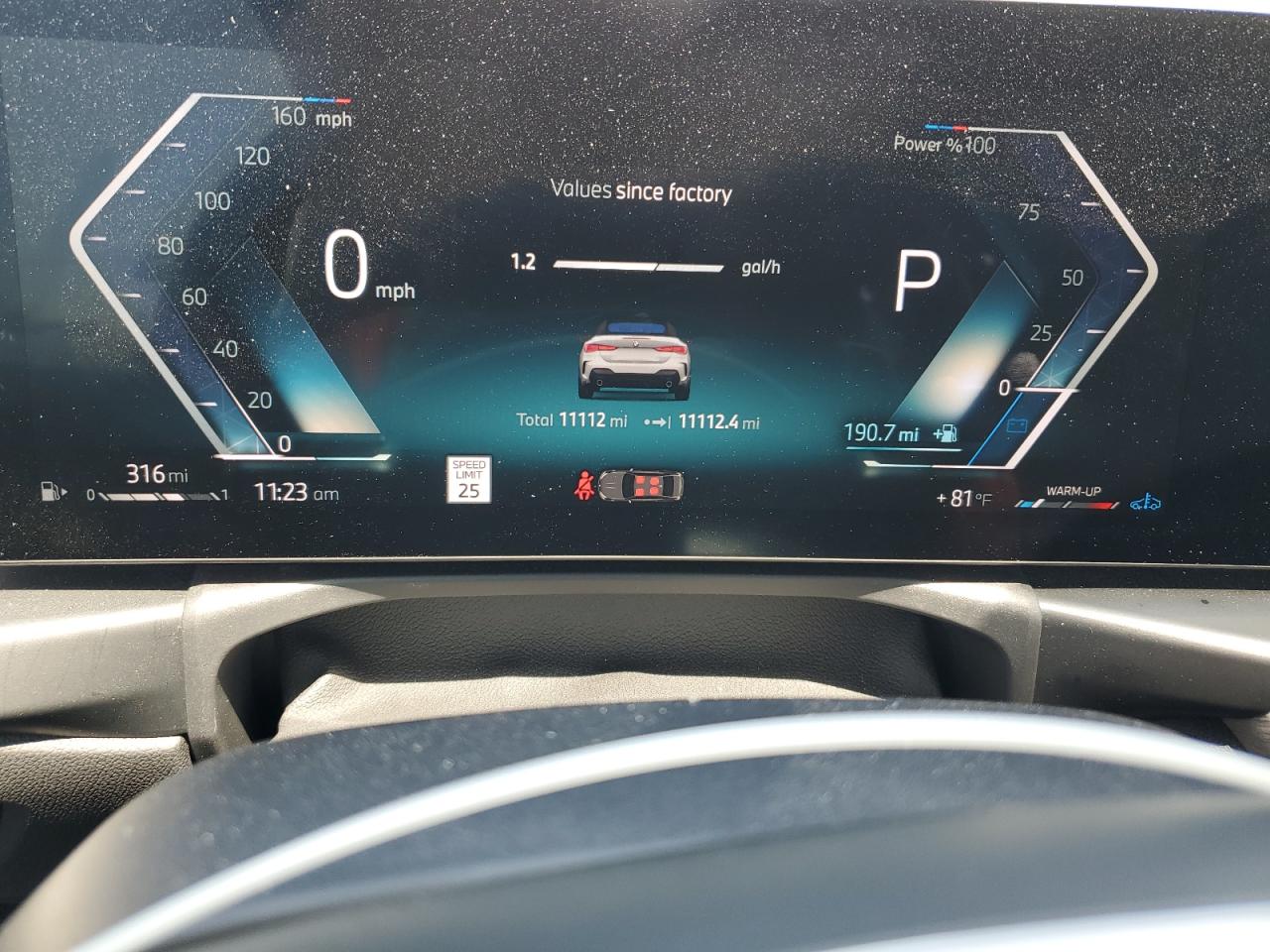 2025 Bmw 430i    White vin: WBA33DB07SCS09145