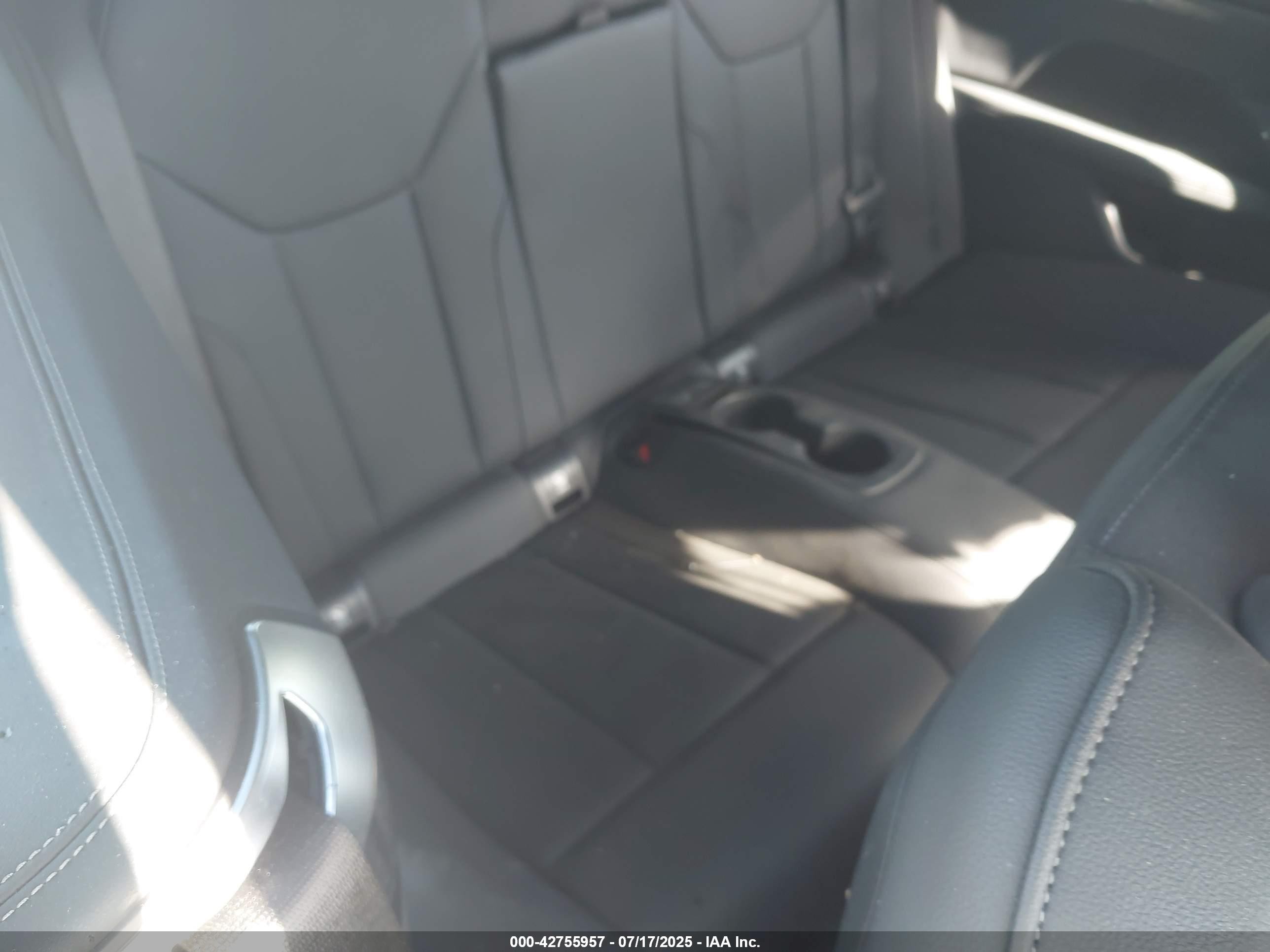 2025 Bmw 4 Series 430i Msport Blue vin: WBA33DB07SCT88352