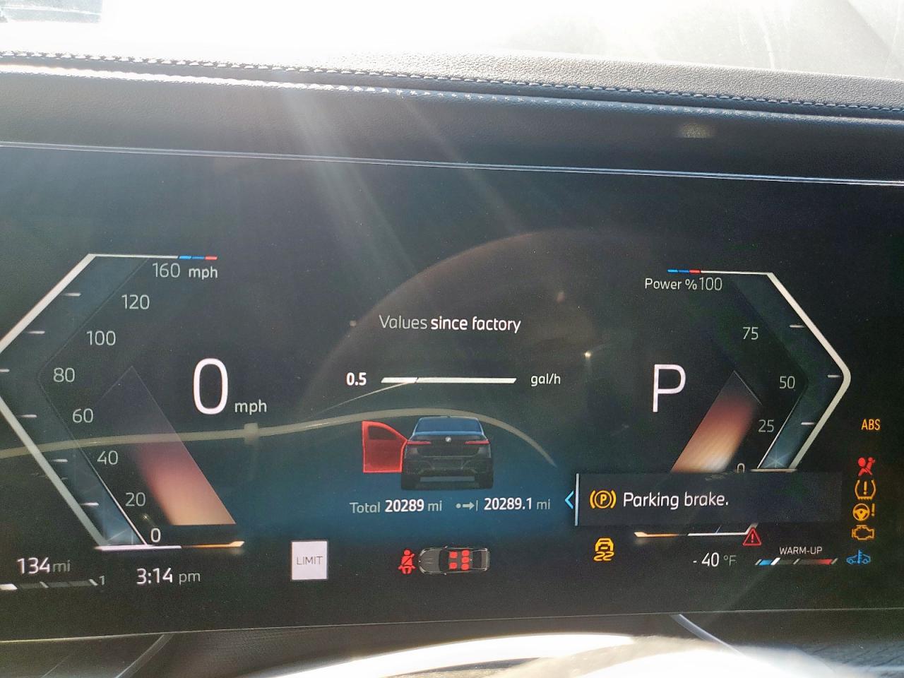 2024 Bmw 740 Xi Black vin: WBA33EH04RCR17456