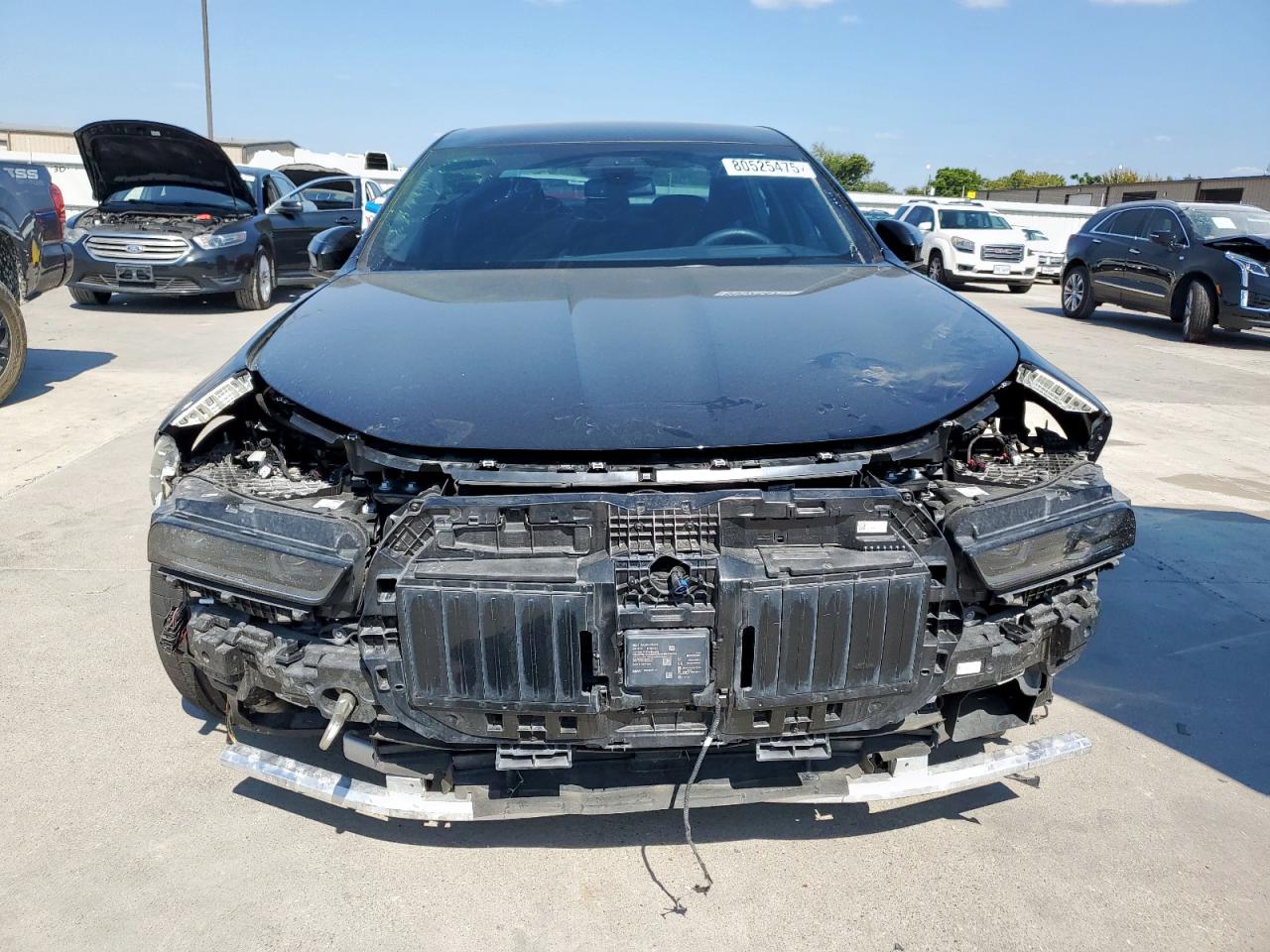 2024 Bmw 740 Xi Black vin: WBA33EH04RCR17456
