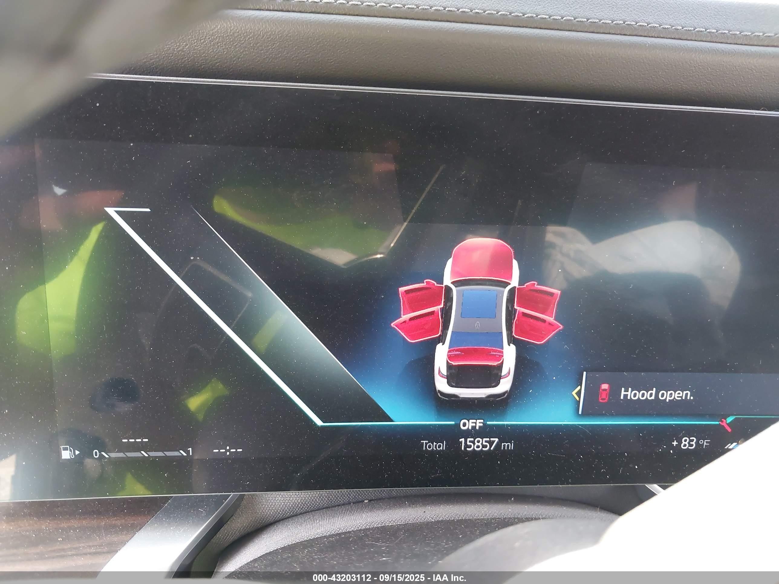 2025 Bmw 760 I Xdrive White vin: WBA33EJ01SCU74098