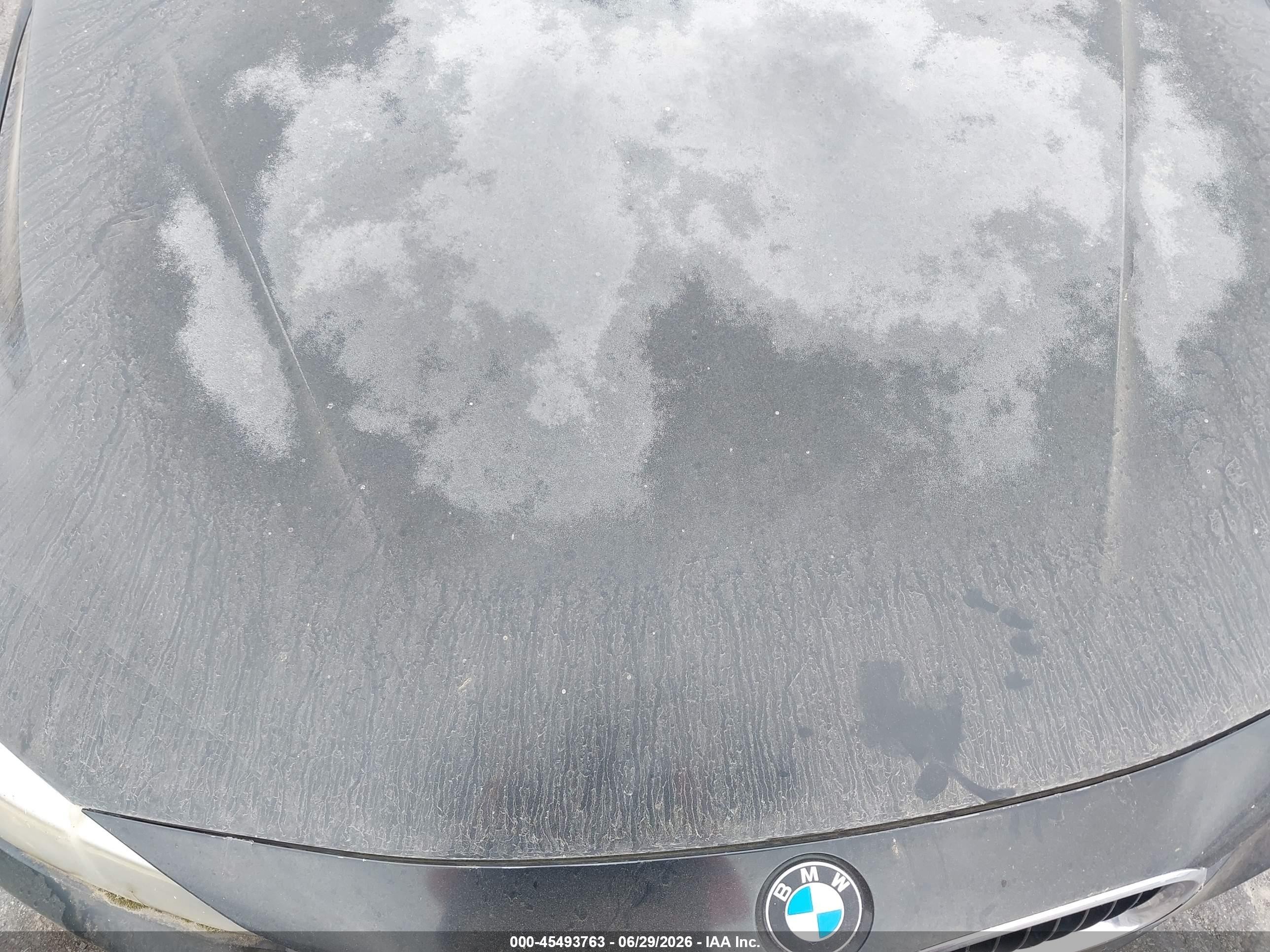 2012 Bmw 328i   Black vin: WBA3A5C50CF341248
