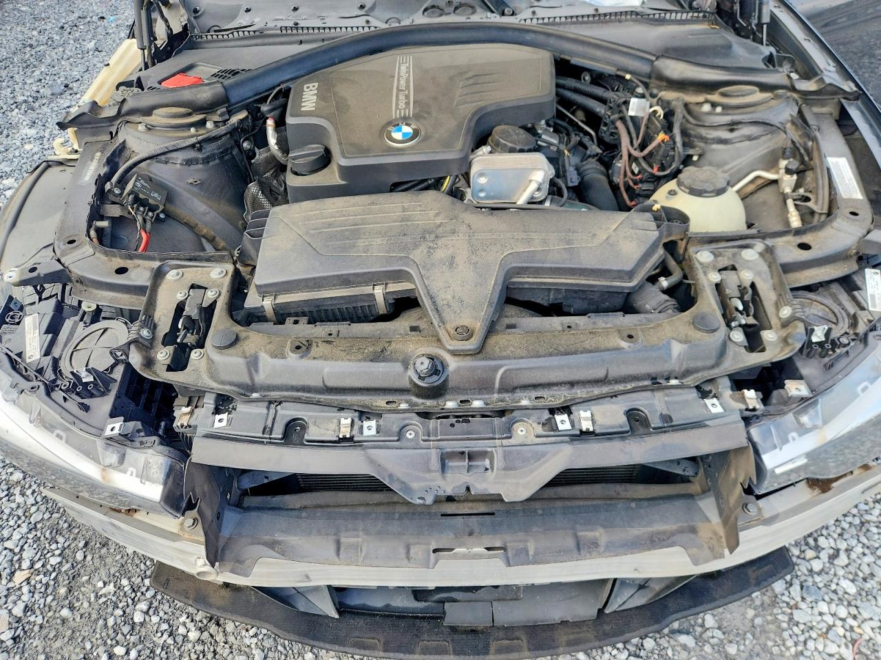 2013 Bmw 328 I Black vin: WBA3A5C50DF356740