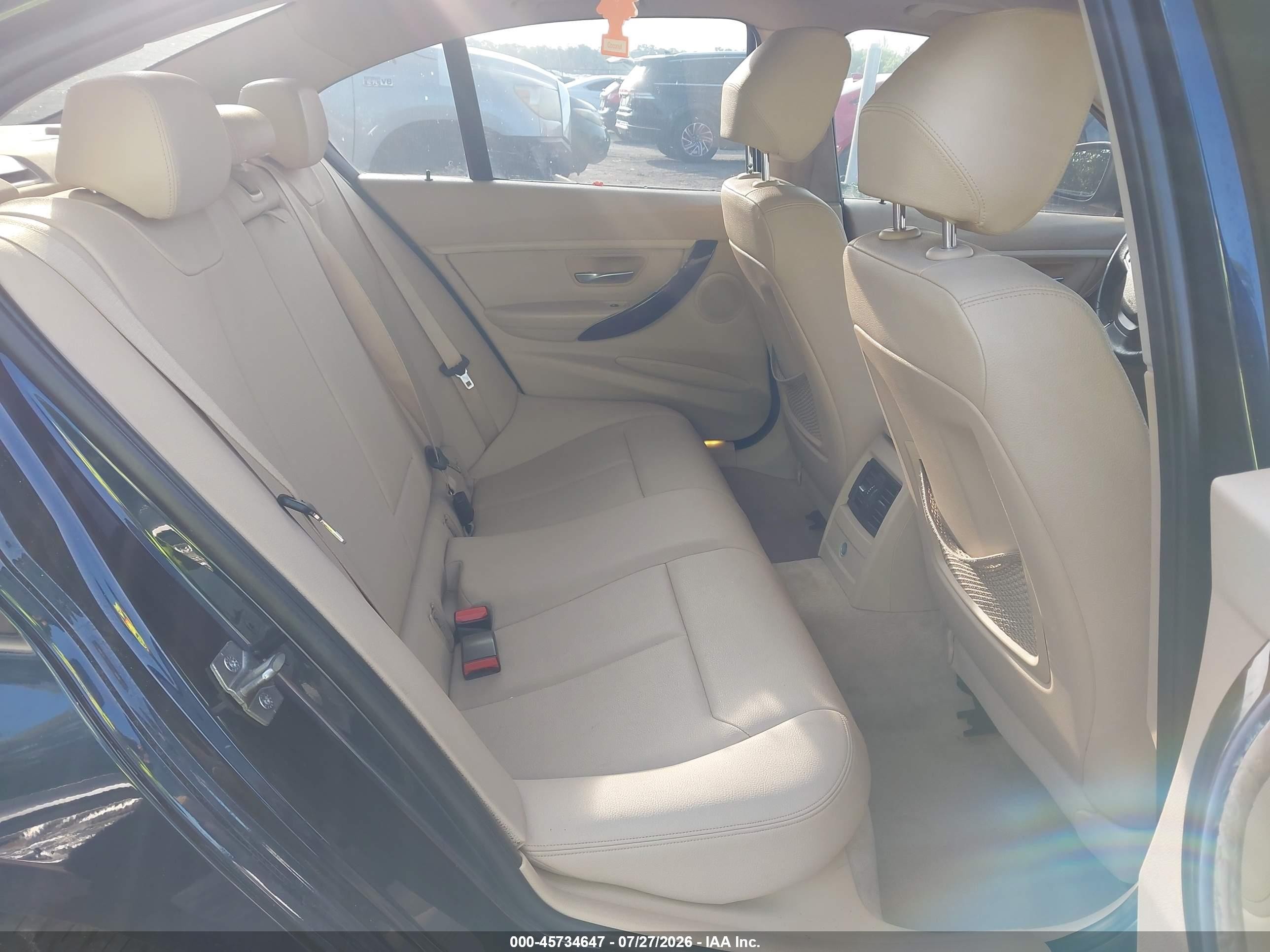 2013 Bmw 328i   Navy vin: WBA3A5C50DF358424
