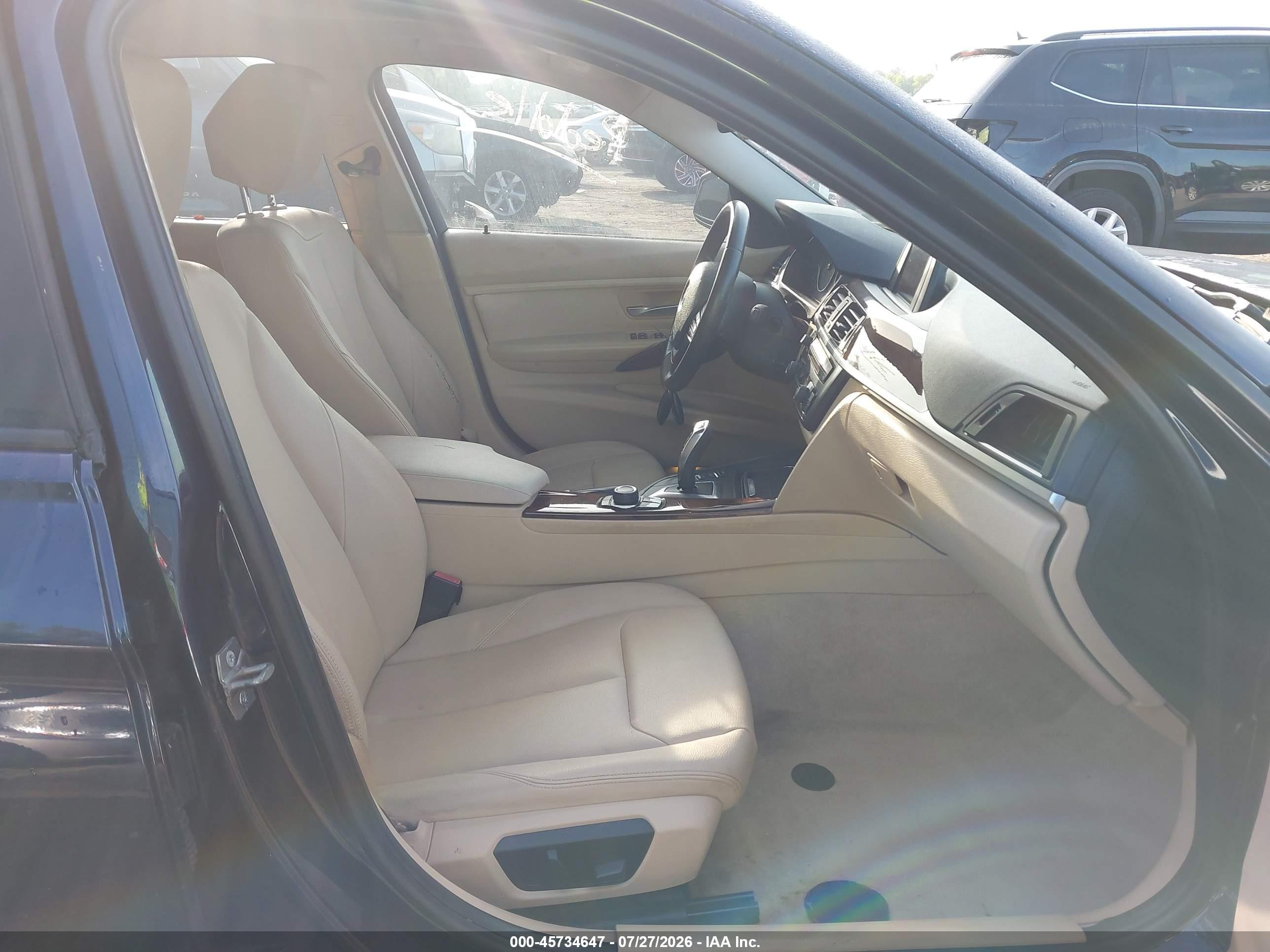 2013 Bmw 328i   Navy vin: WBA3A5C50DF358424