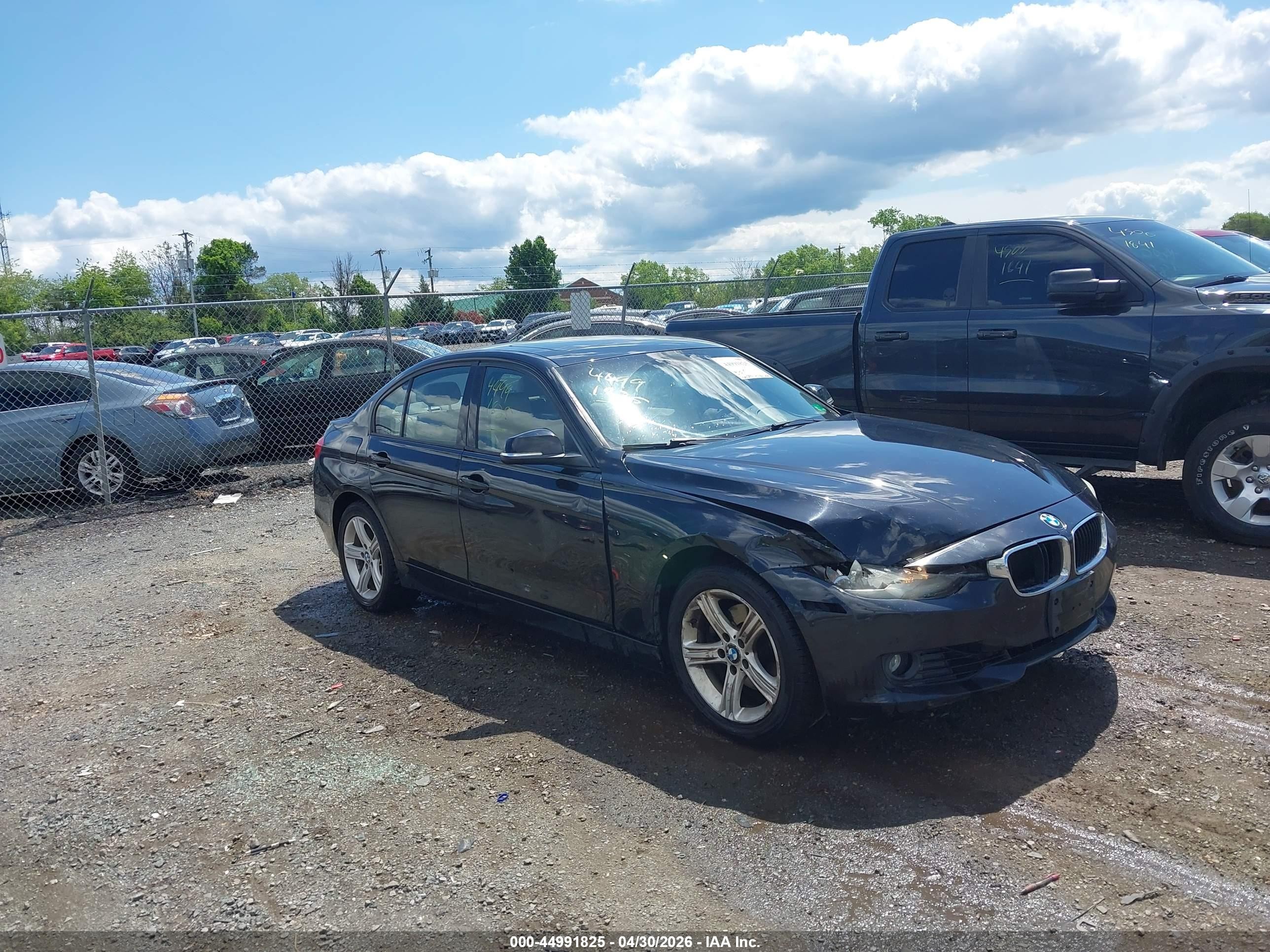 WBA3A5C50EP603282