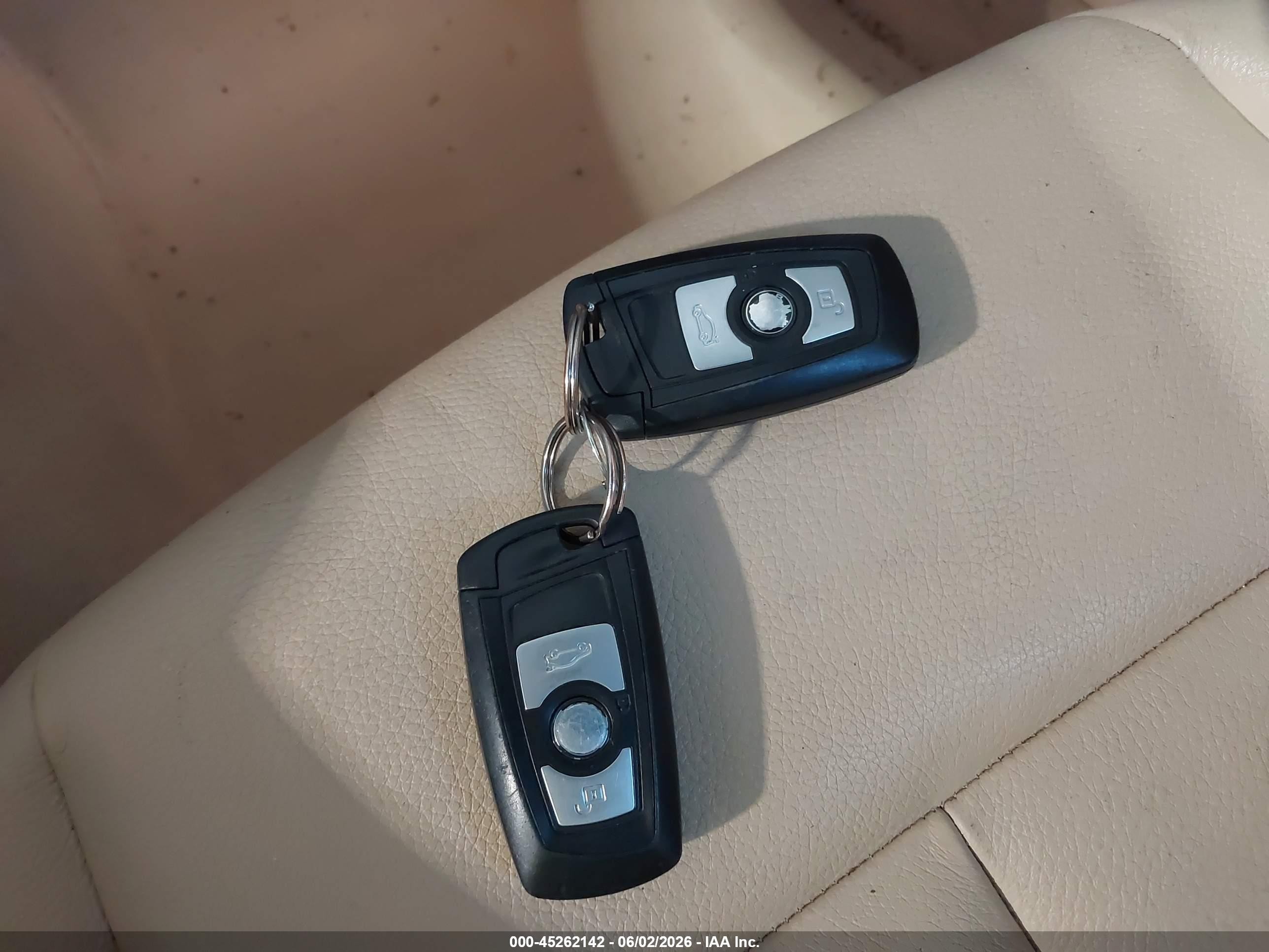 2013 Bmw 328i   Blue vin: WBA3A5C51DF352714