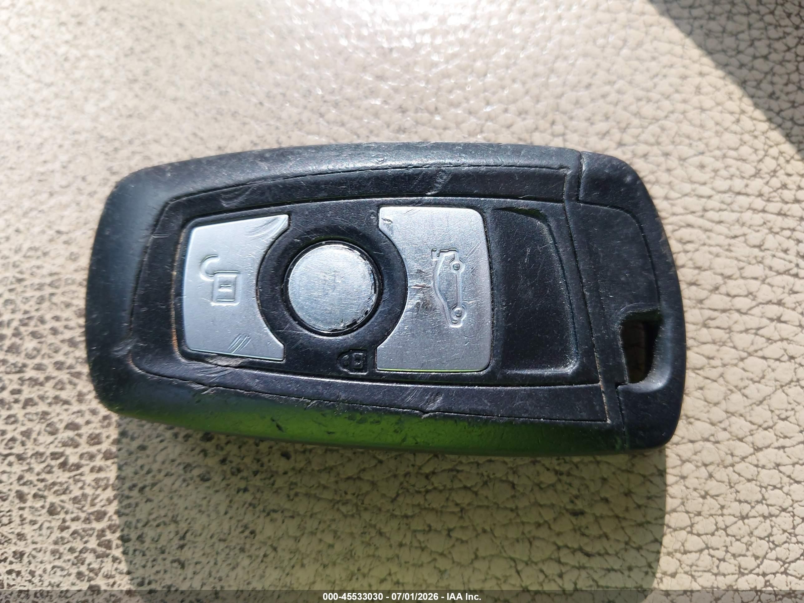 2013 Bmw 328i   White vin: WBA3A5C51DF600394
