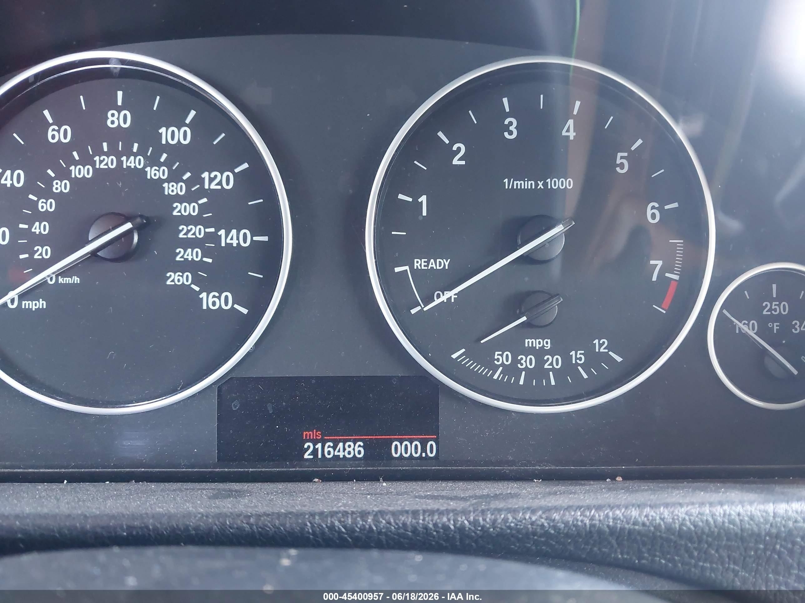 2013 Bmw 328i   Tan vin: WBA3A5C51DJ461543