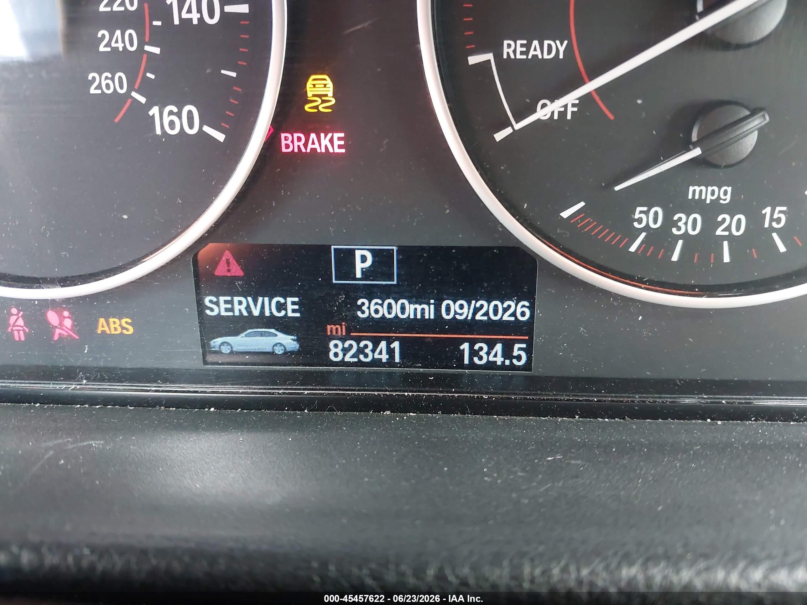 2015 Bmw 328i   Silver vin: WBA3A5C51FF607963