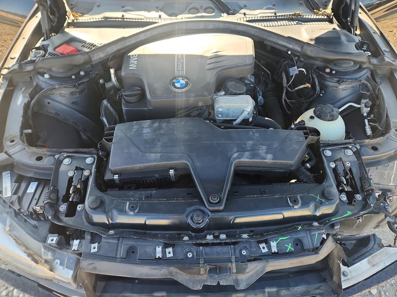 2012 Bmw 328 I Black vin: WBA3A5C52CF259246