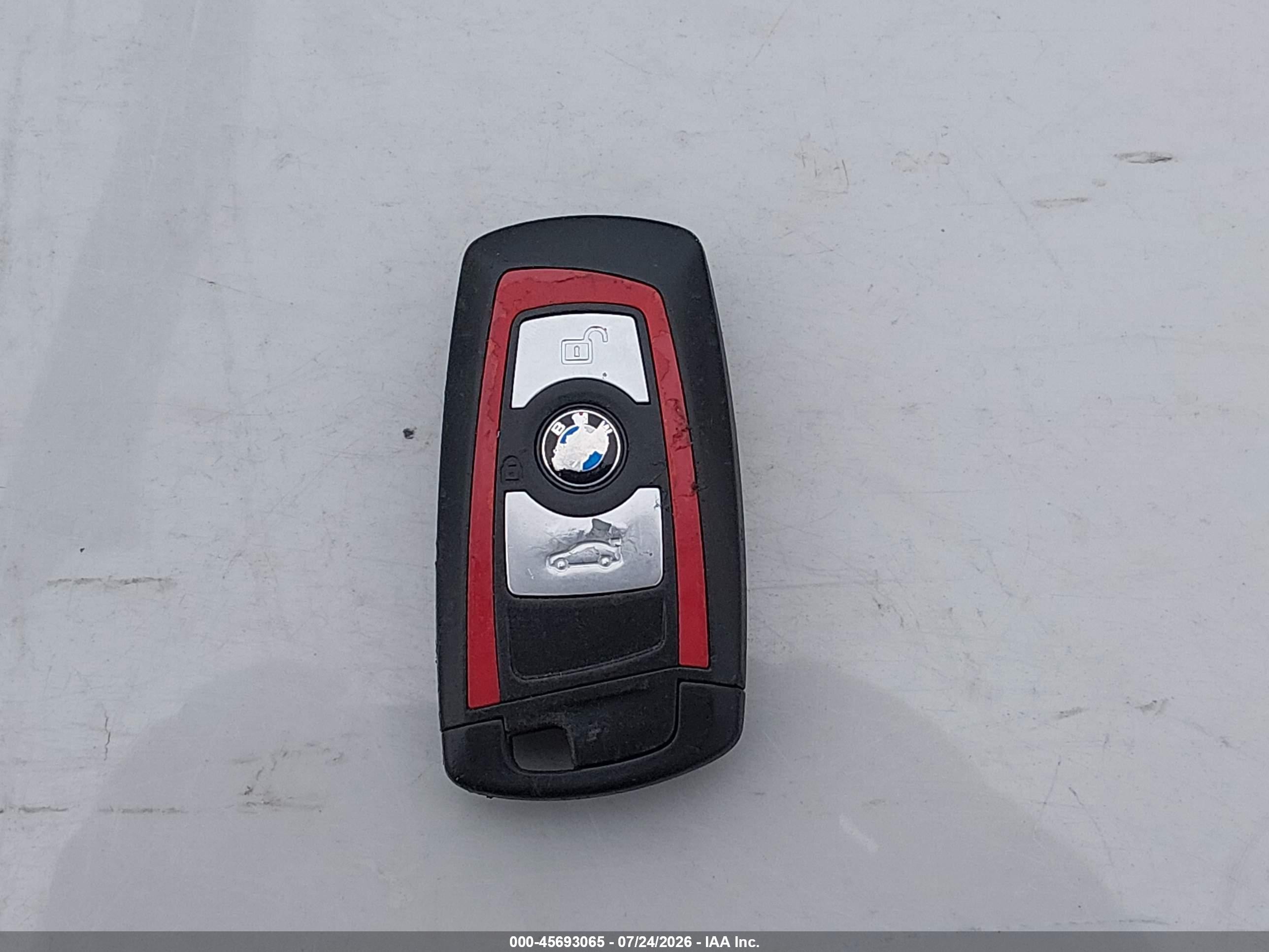 2012 Bmw 328i   Silver vin: WBA3A5C52CF347763