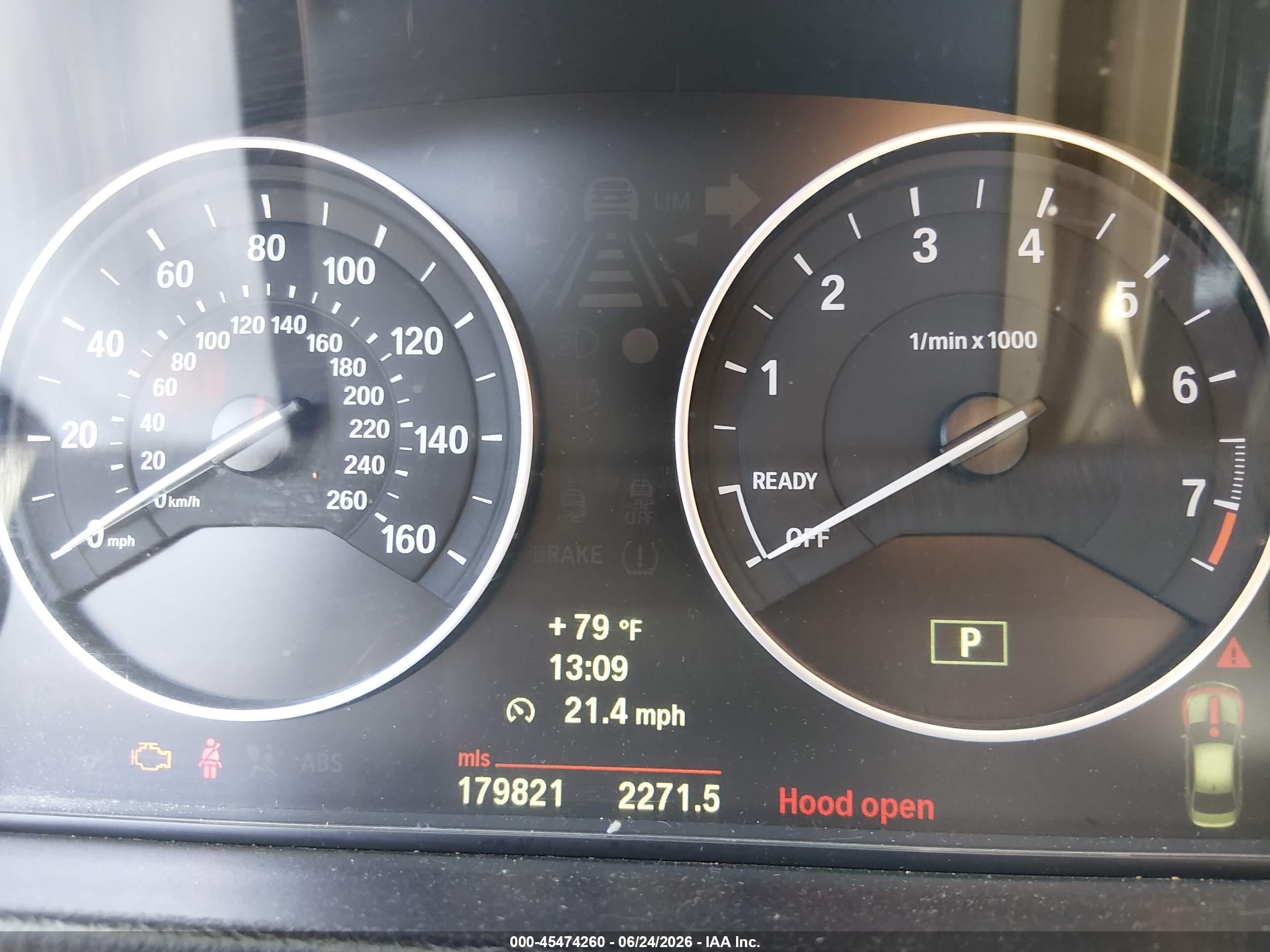 2013 Bmw 328i   White vin: WBA3A5C53DF351922