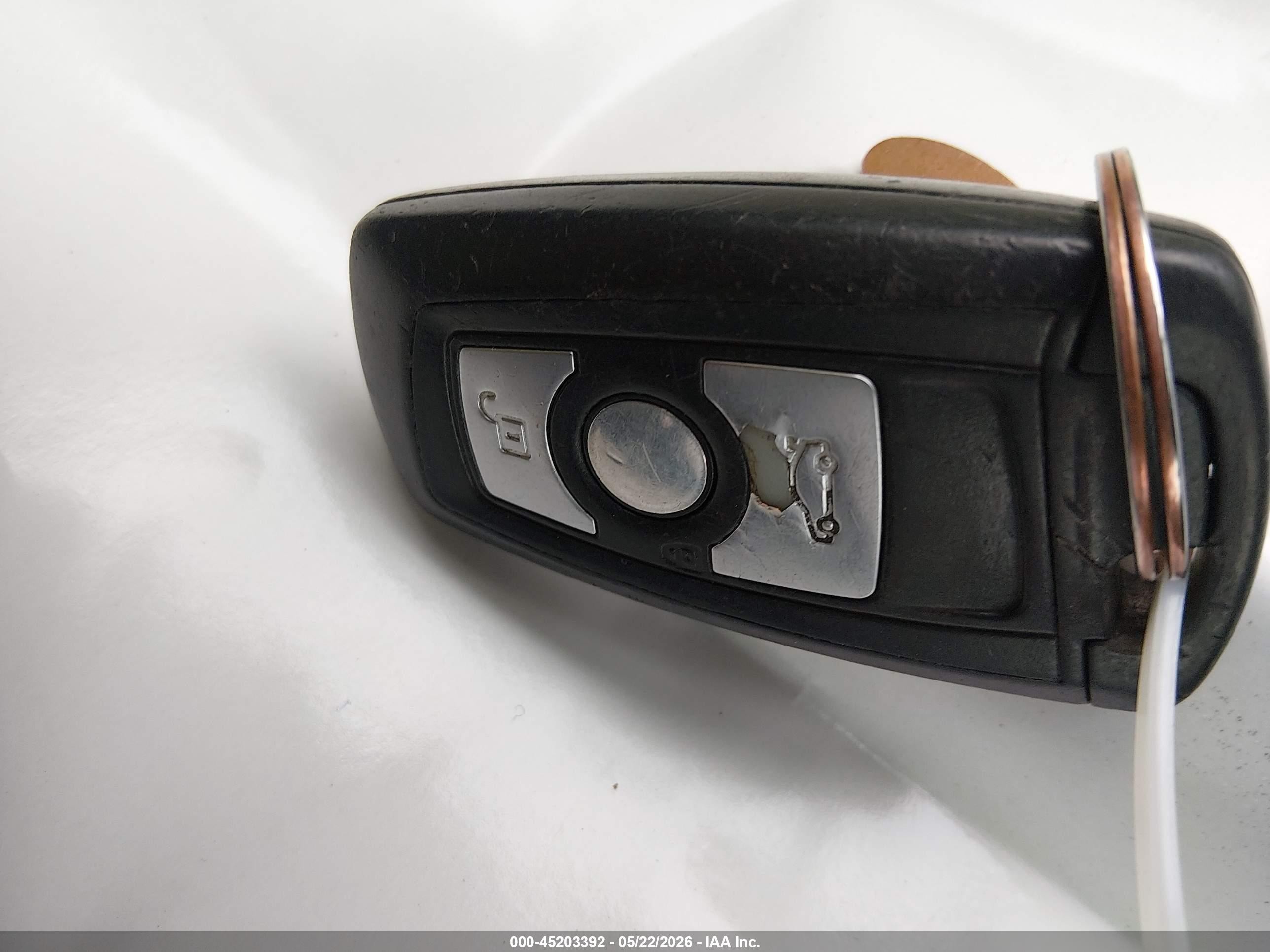 2015 Bmw 328i   Black vin: WBA3A5C53FF606975