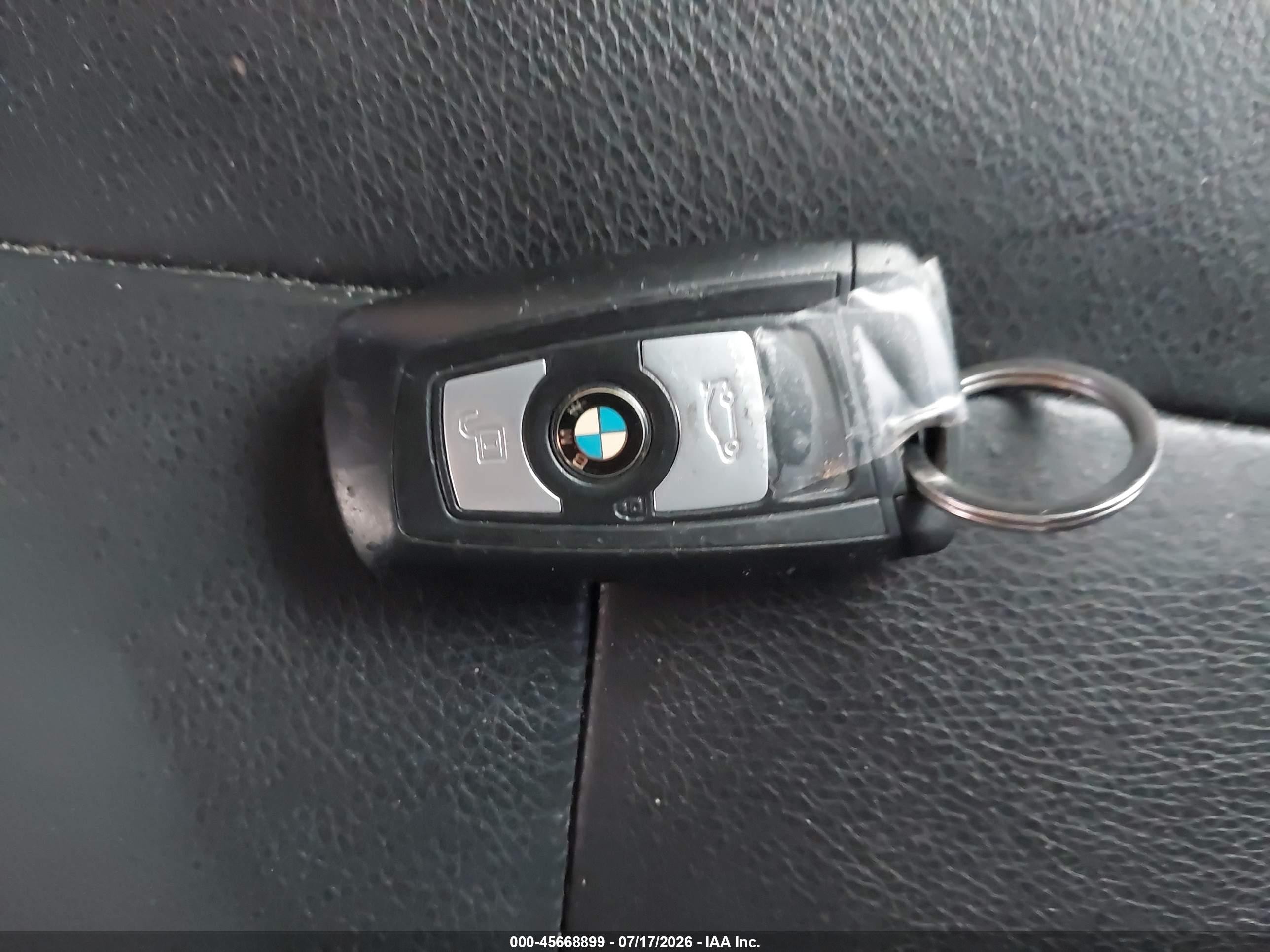 2015 Bmw 328i   Золотой vin: WBA3A5C53FP605089