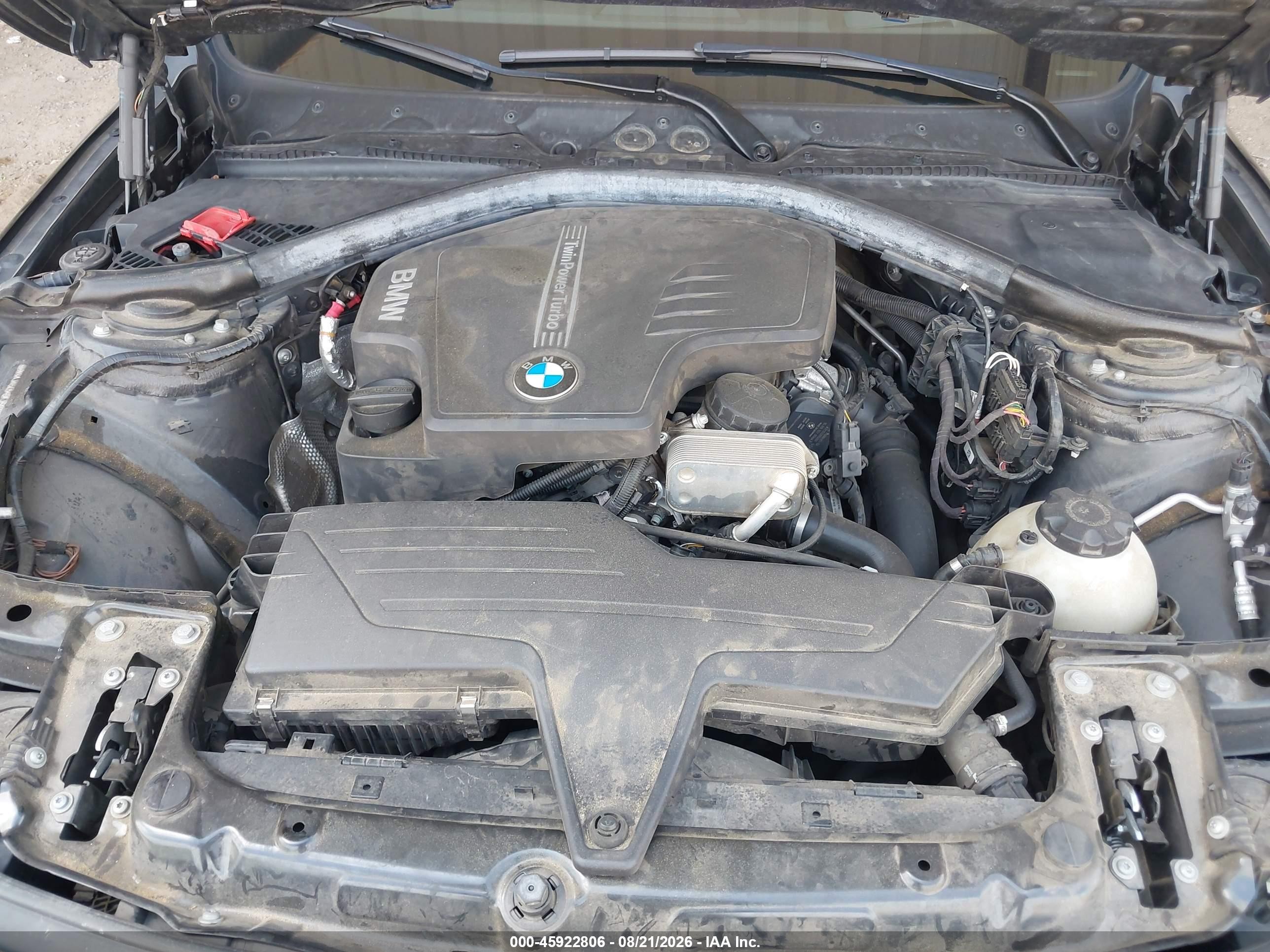 2013 Bmw 328i Black vin: WBA3A5C54DF359771