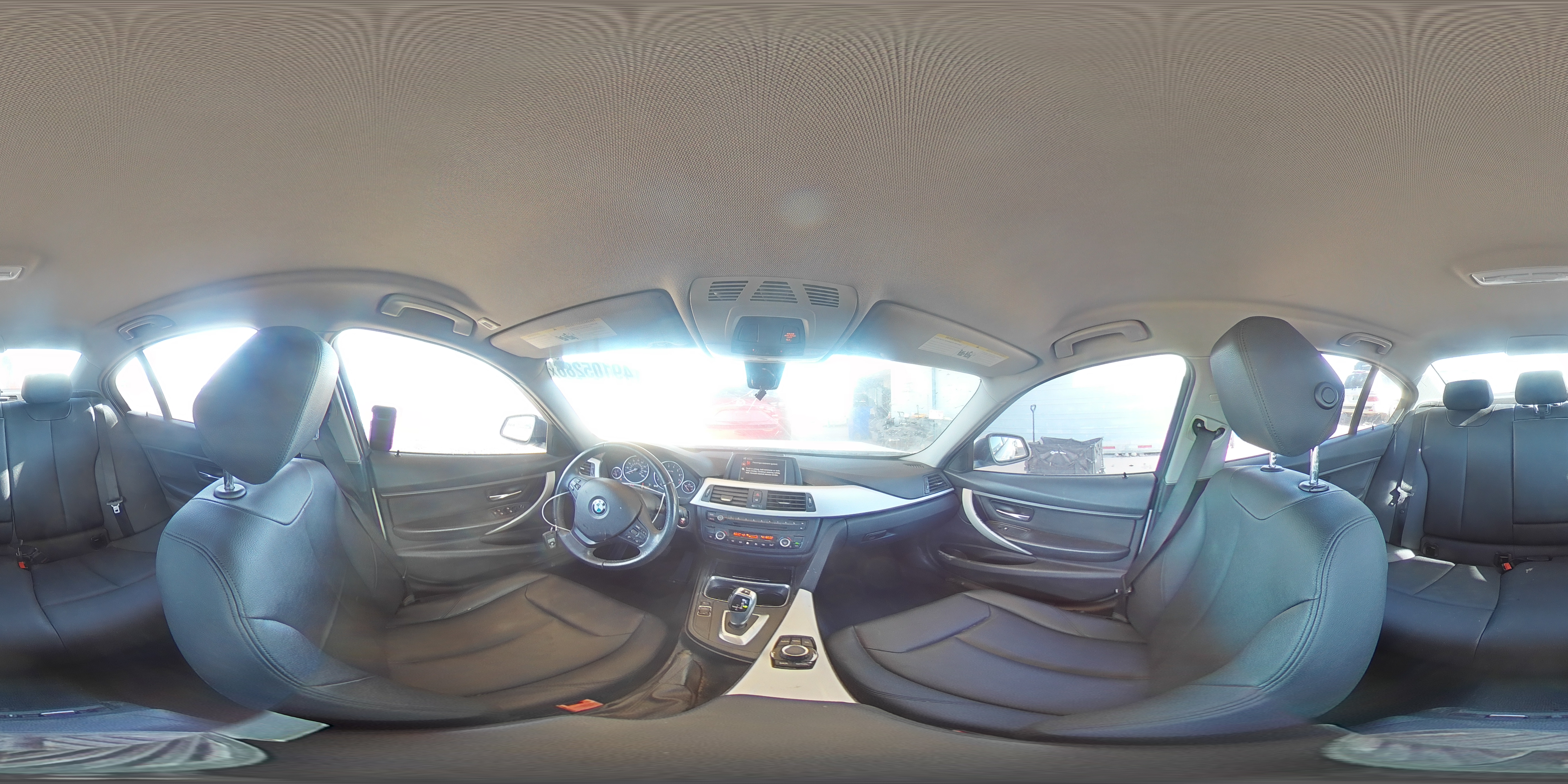 2013 Bmw 328 I White vin: WBA3A5C54DJ461066