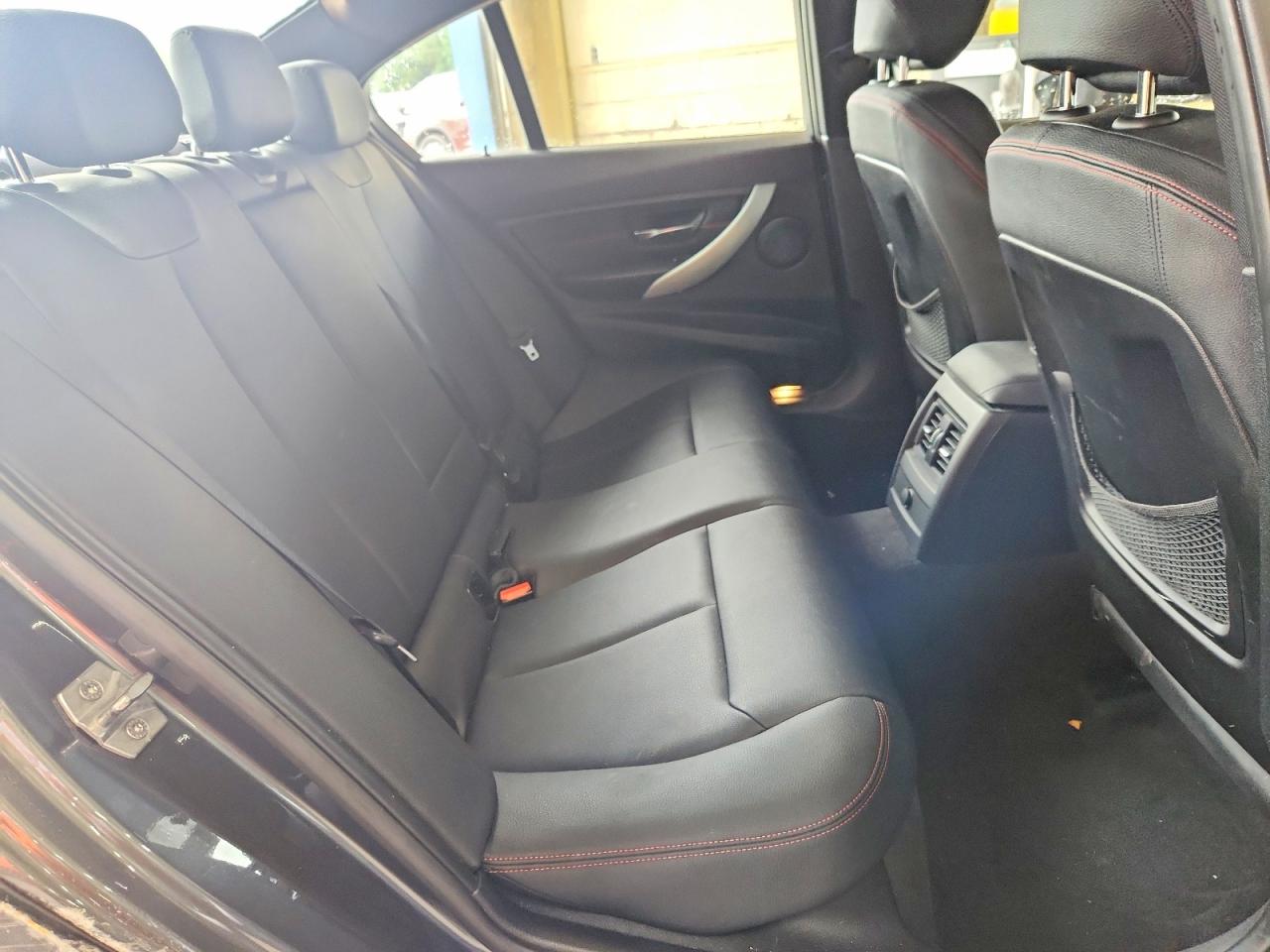 2014 Bmw 328 I Gray vin: WBA3A5C54EP600109