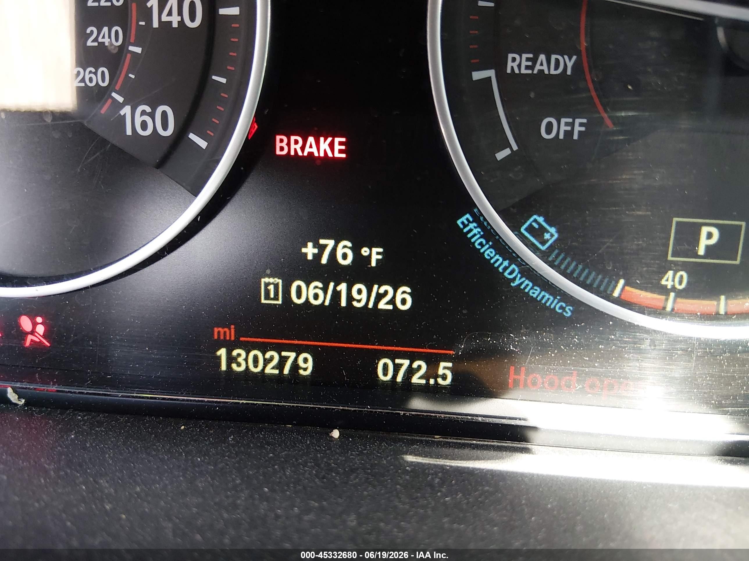 2015 Bmw 328i   Red vin: WBA3A5C55FF608467