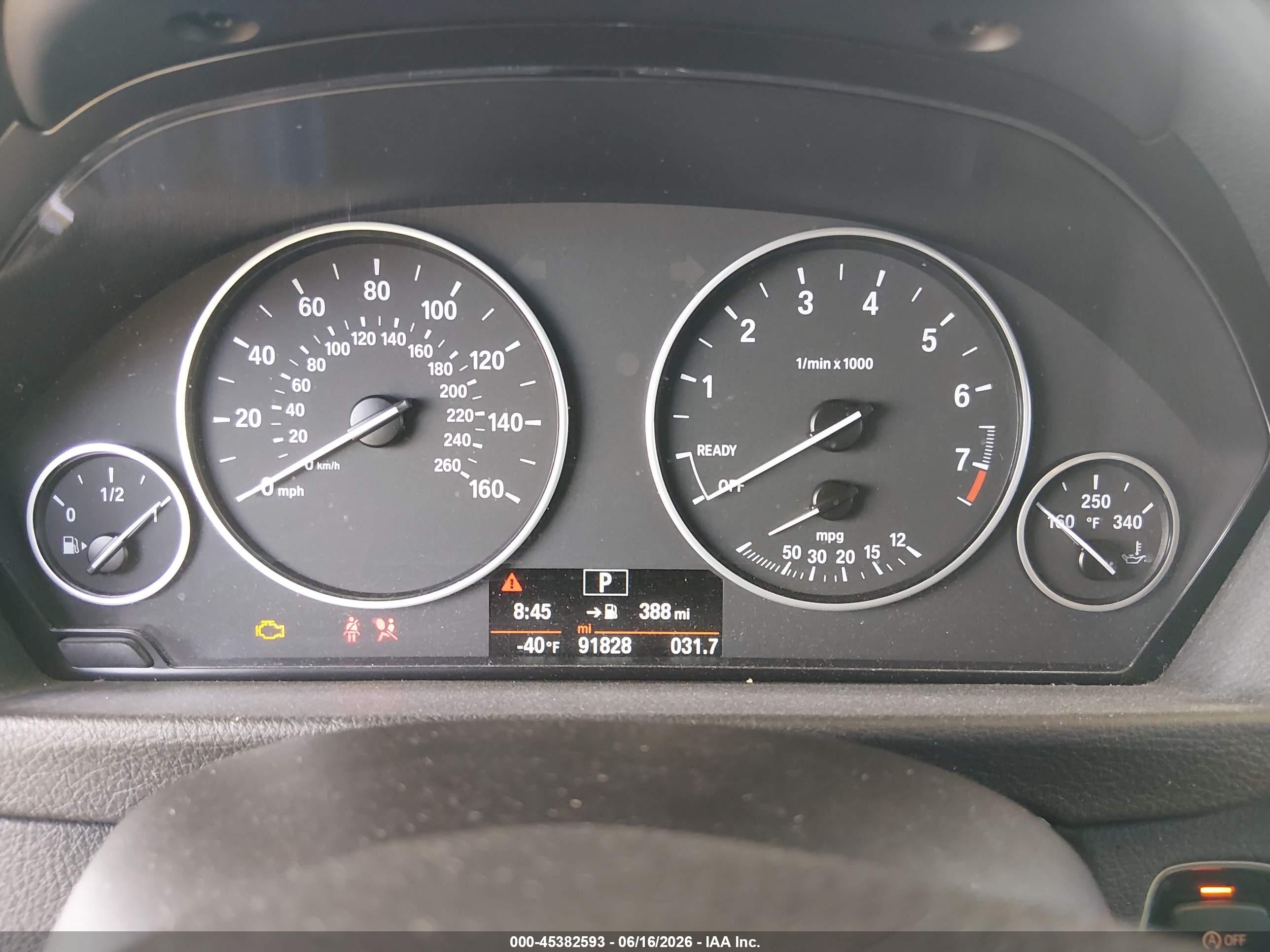 2015 Bmw 328i   Silver vin: WBA3A5C56FF609644
