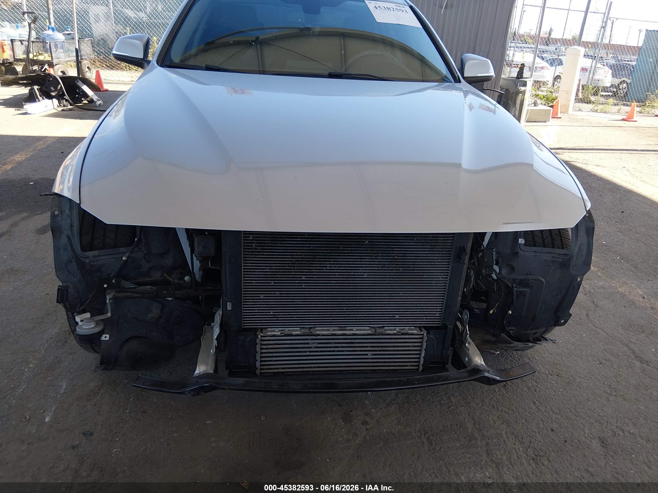 2015 Bmw 328i   Silver vin: WBA3A5C56FF609644