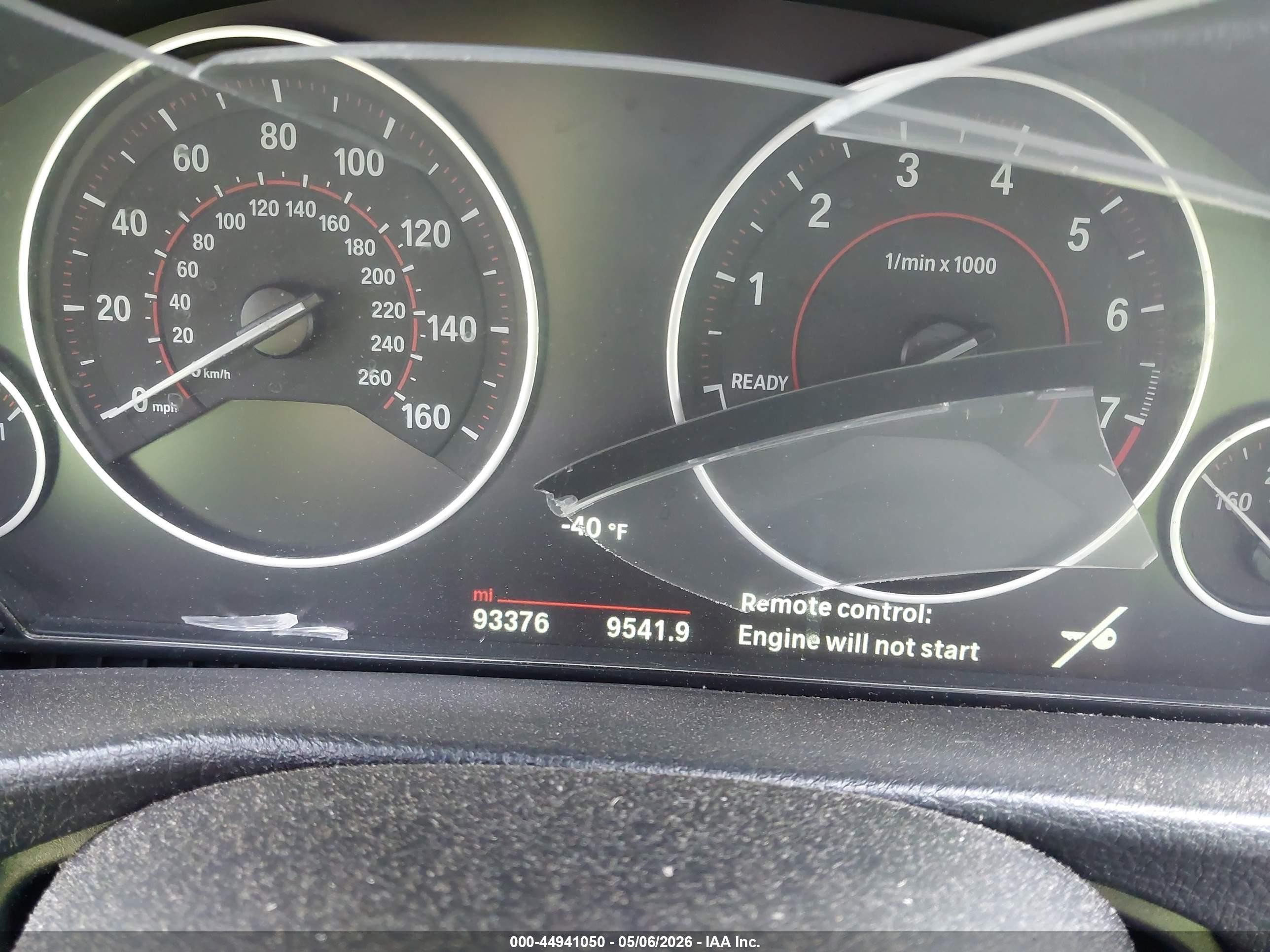 2015 Bmw 328i   Silver vin: WBA3A5C56FF609899