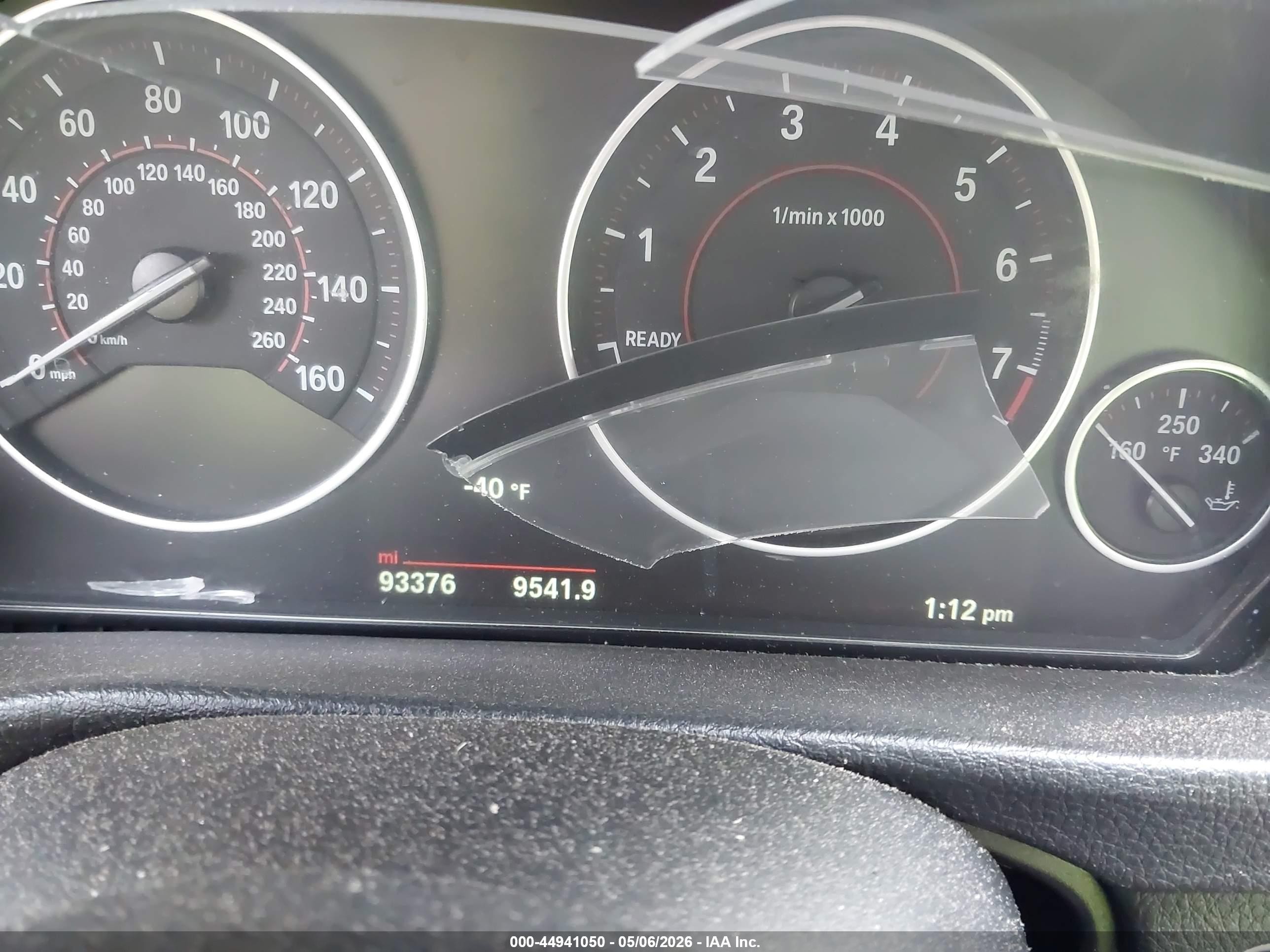 2015 Bmw 328i   Silver vin: WBA3A5C56FF609899
